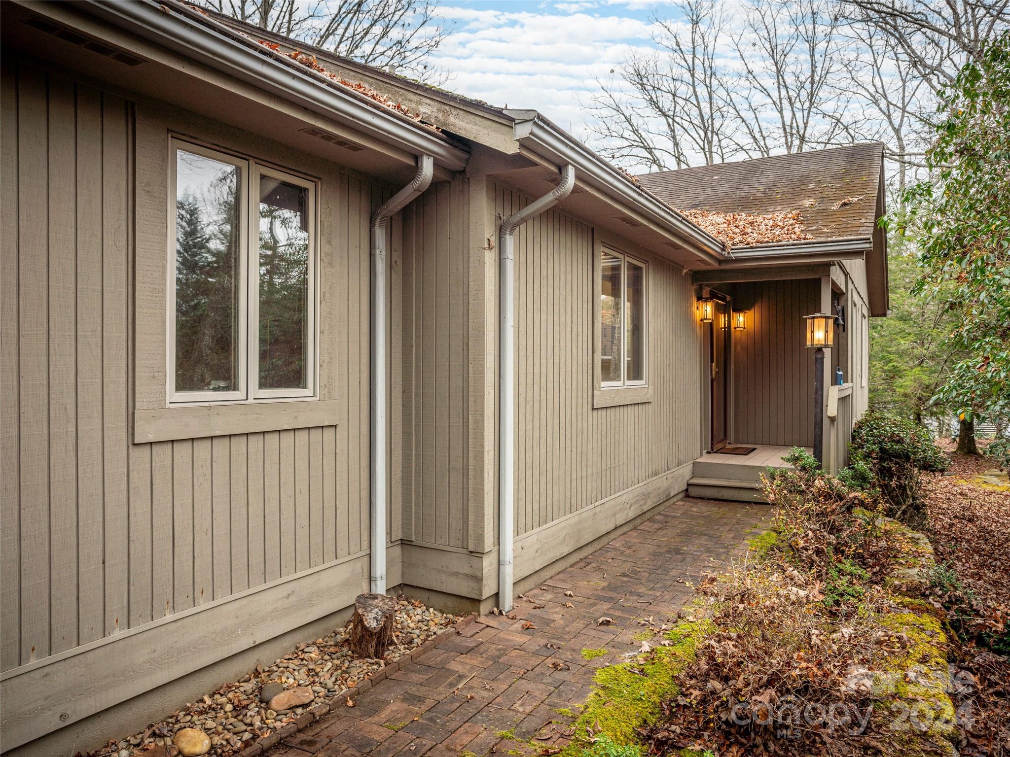 Sold Property