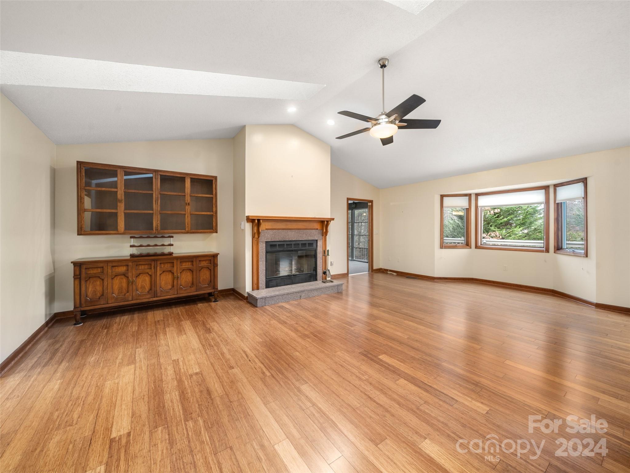 Sold Property