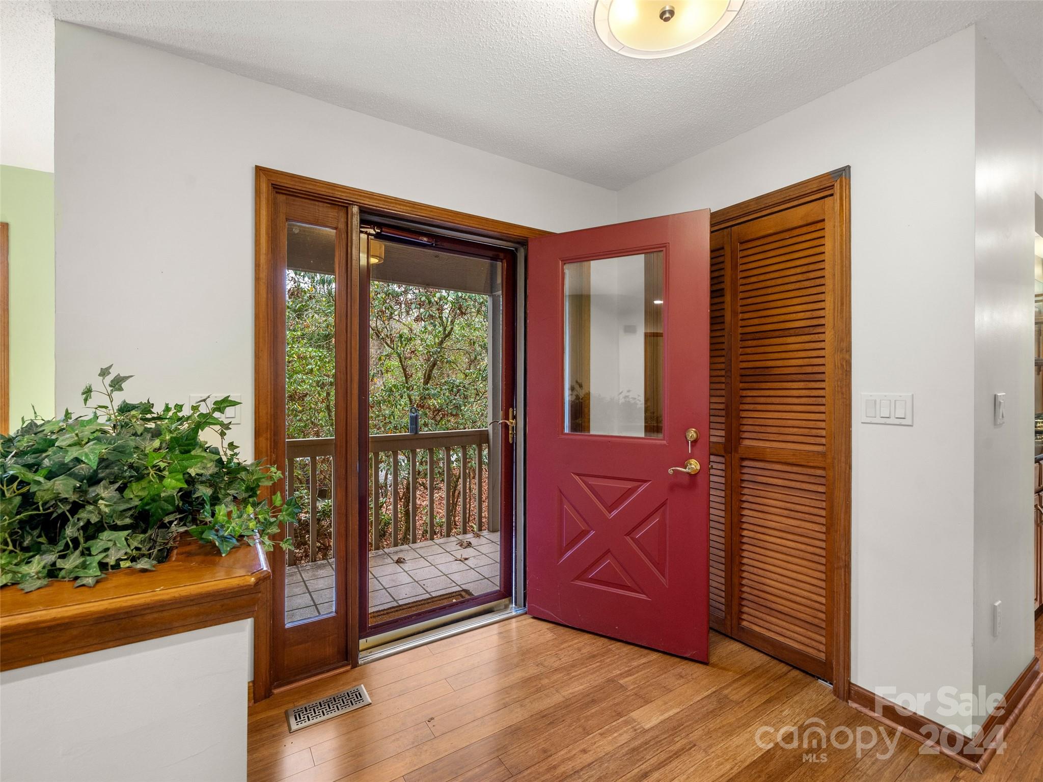 Sold Property