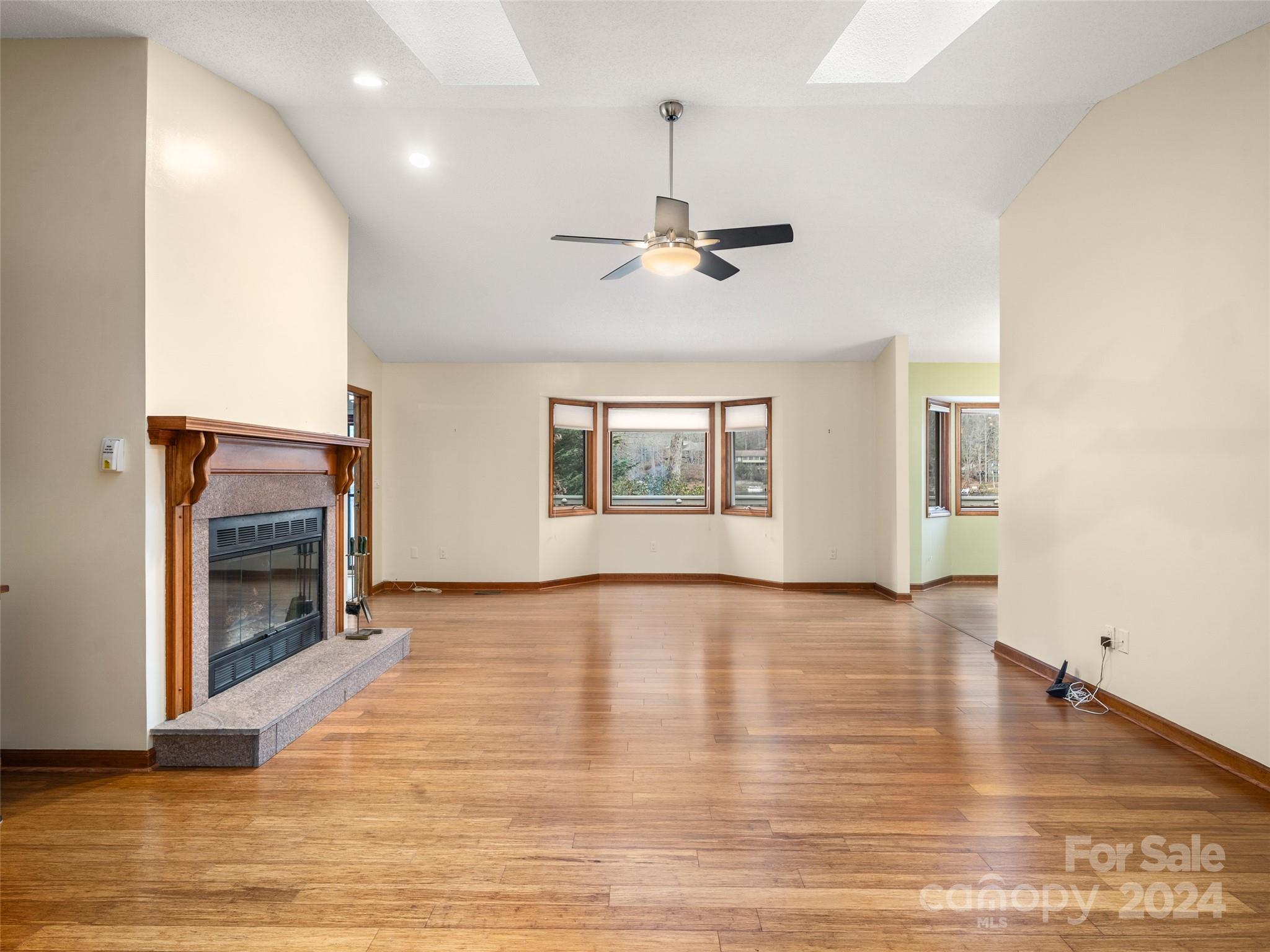 Sold Property