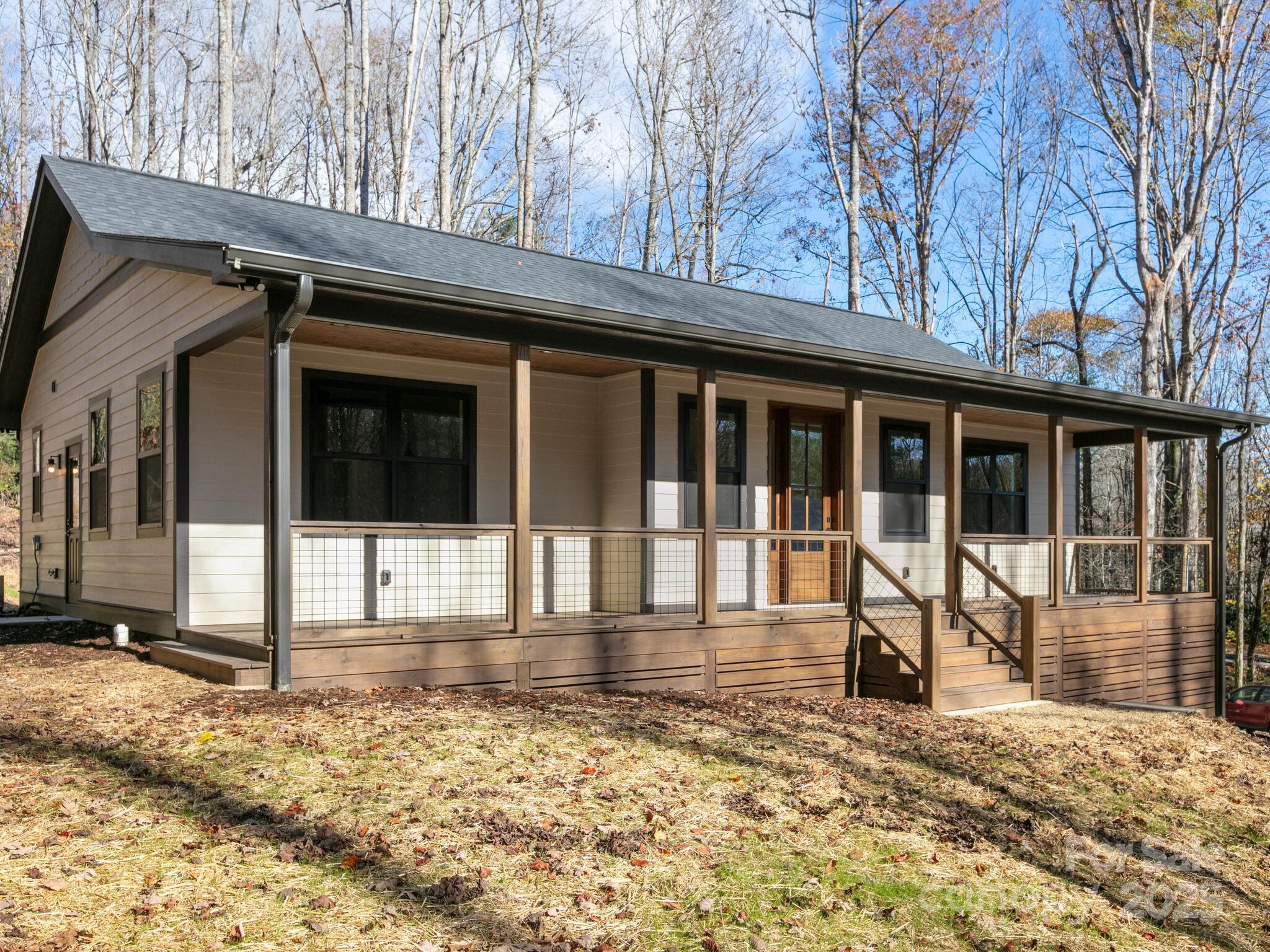 127 Quail Hollow Hendersonville Sold Property