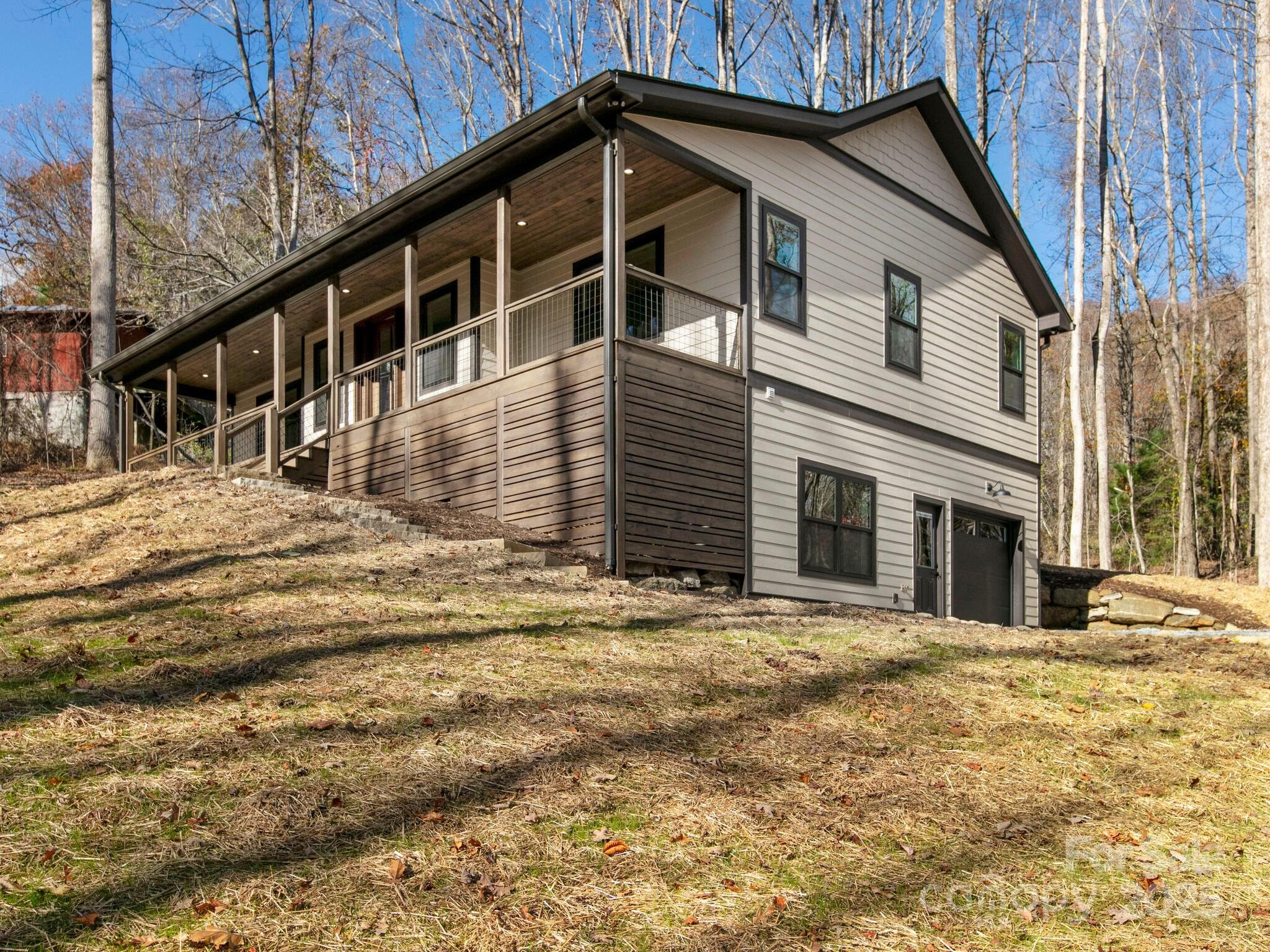 127 Quail Hollow Hendersonville Sold Property