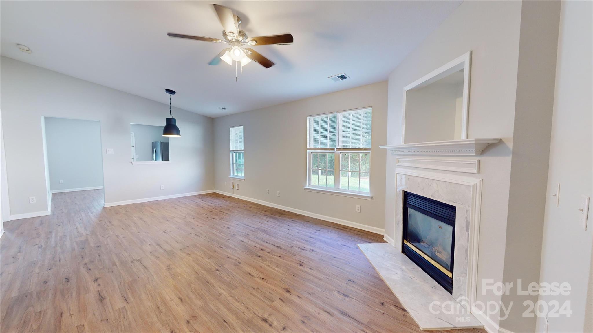 9719 Kennerly Cove, Charlotte NC 28269 Sold Property