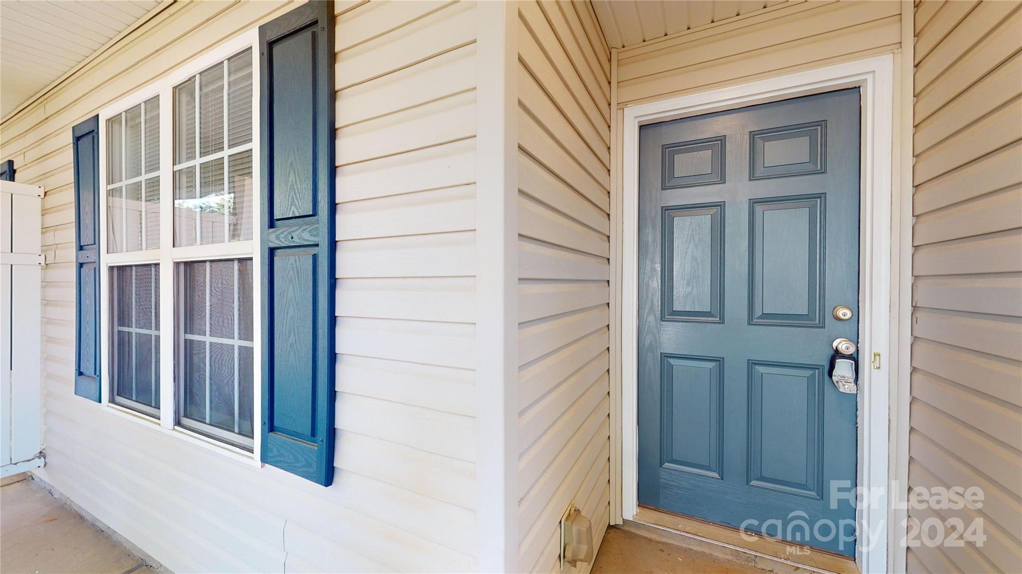 9719 Kennerly Cove, Charlotte NC 28269 Sold Property
