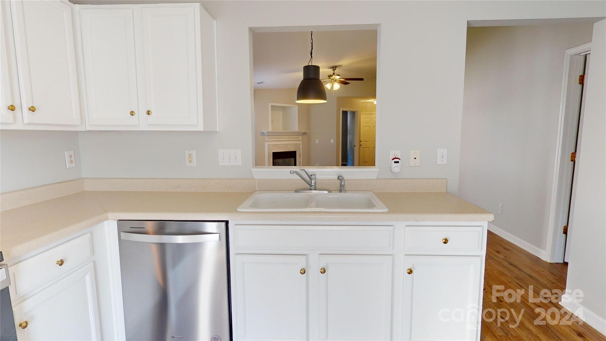 9719 Kennerly Cove, Charlotte NC 28269 Sold Property