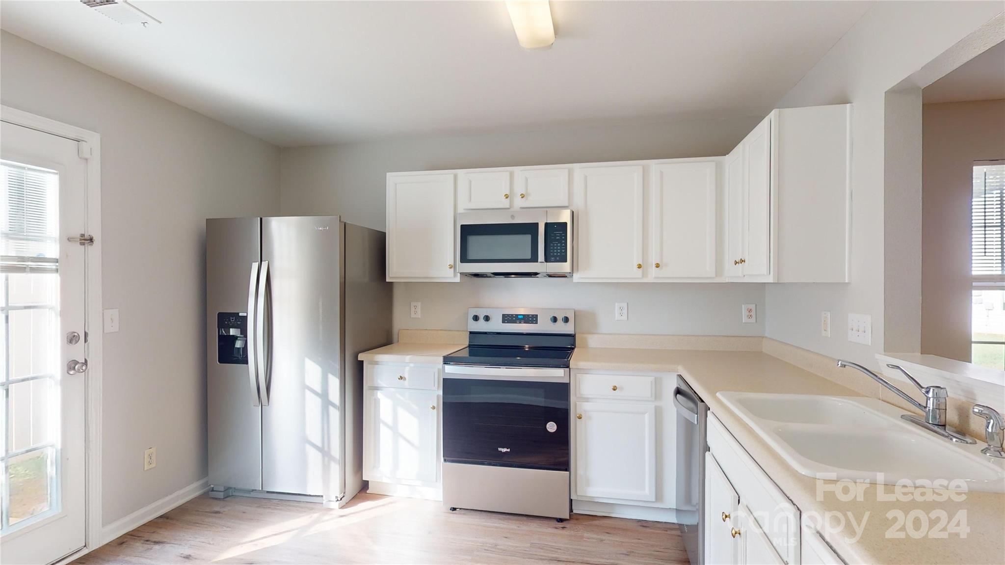 9719 Kennerly Cove, Charlotte NC 28269 Sold Property