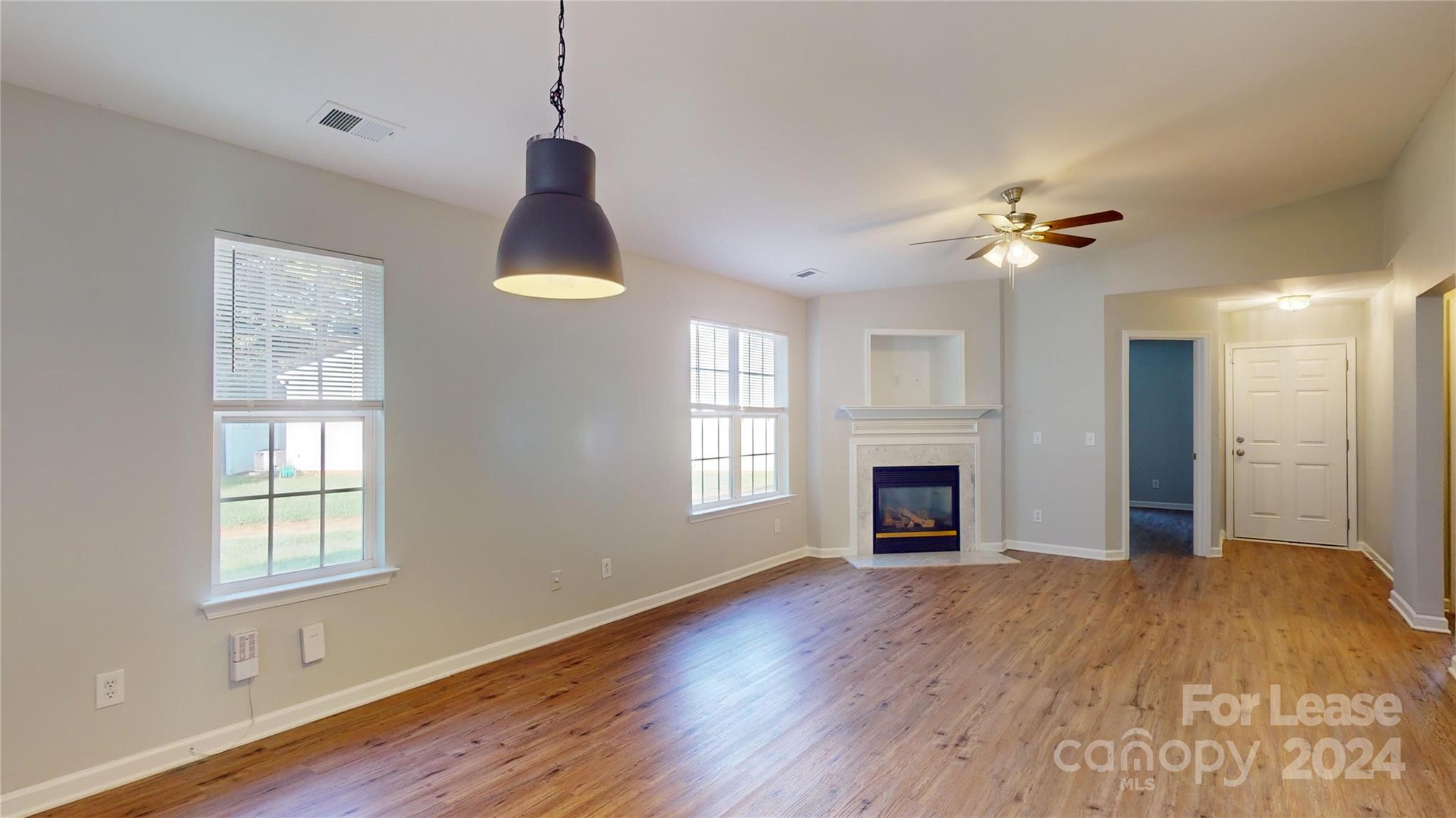 9719 Kennerly Cove, Charlotte NC 28269 Sold Property