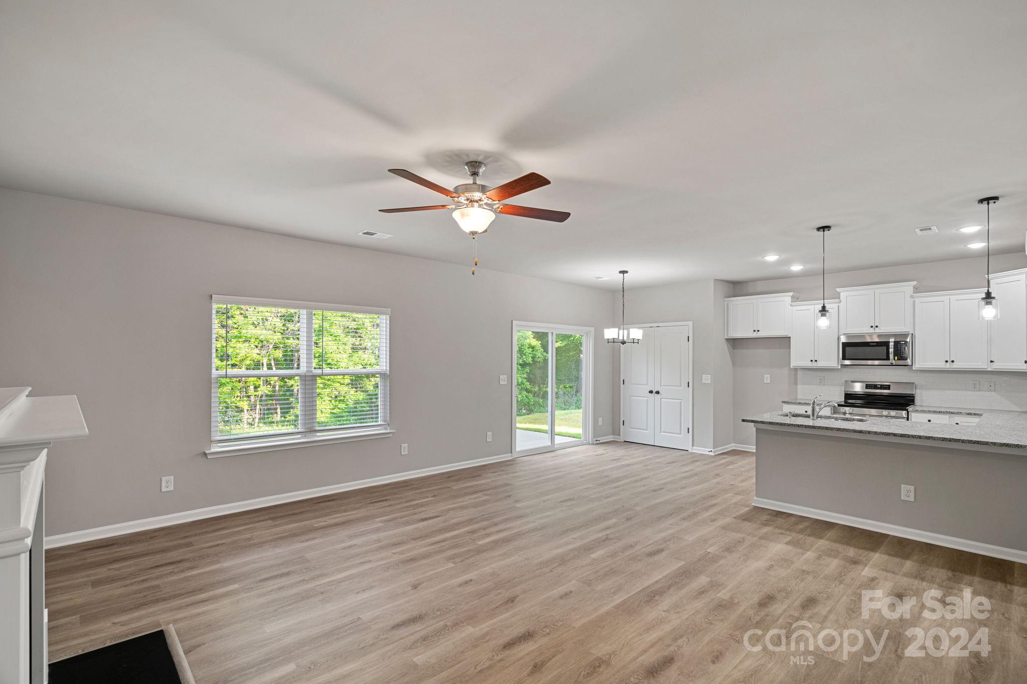 6209 Balham, Charlotte NC 28215 Sold Property