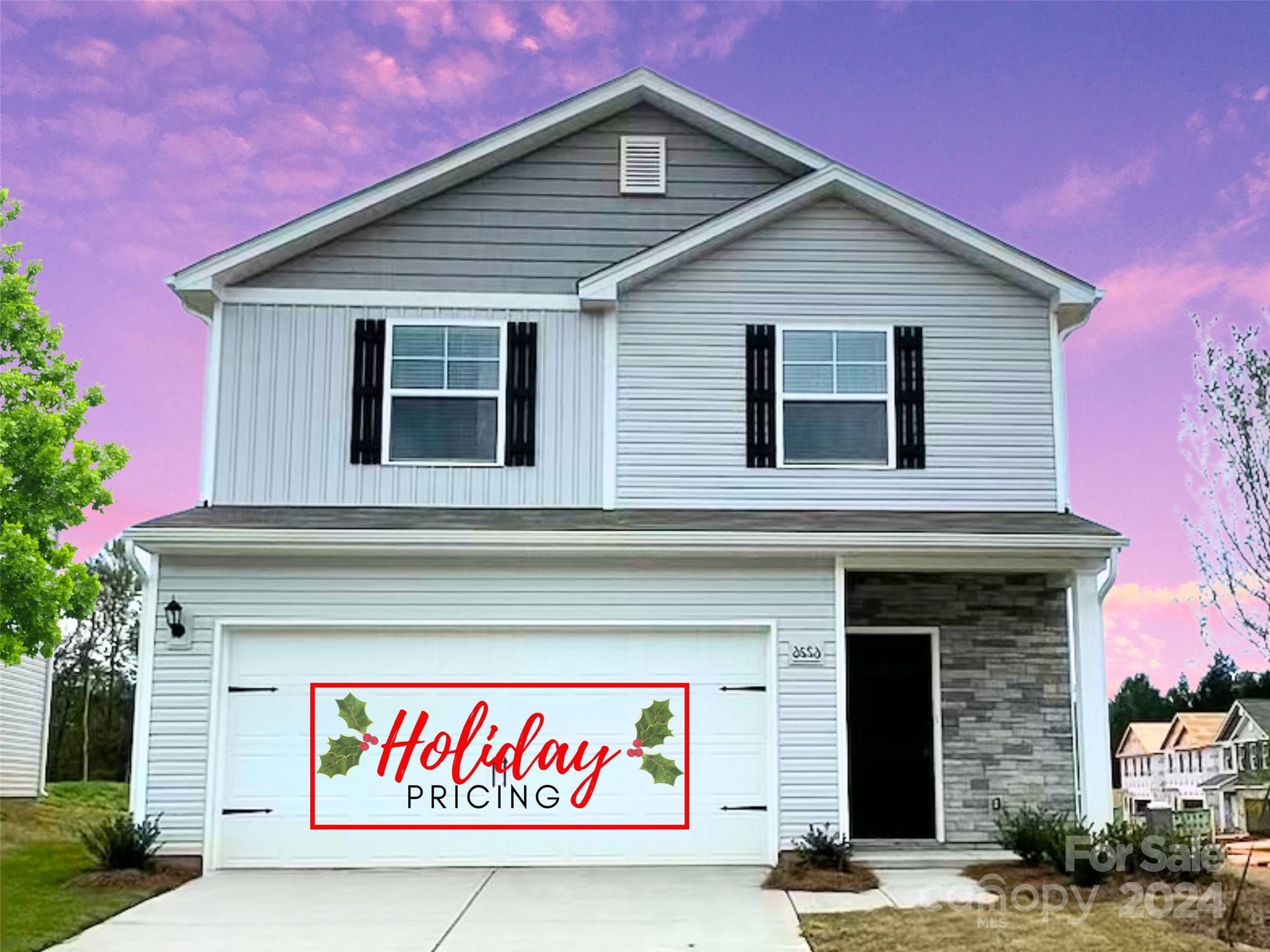 6209 Balham, Charlotte NC 28215 Sold Property