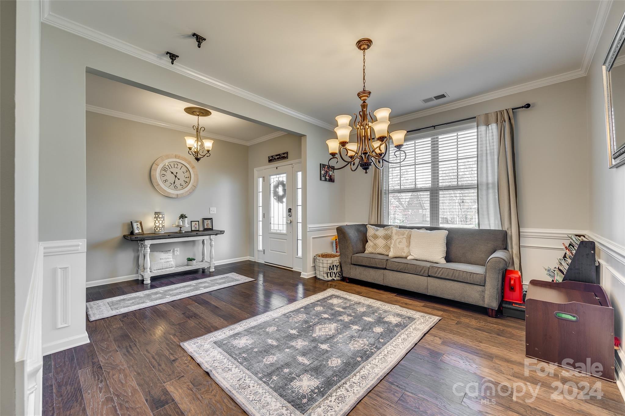Sold Property