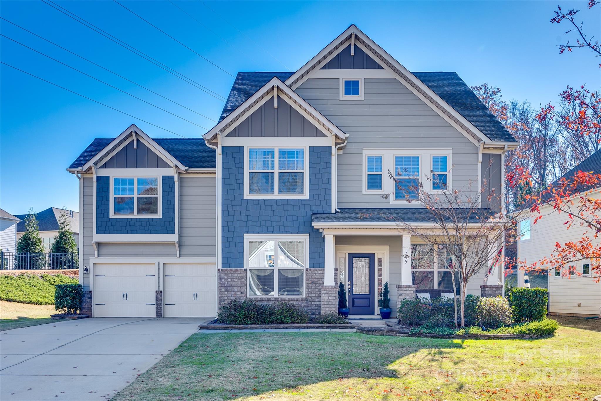 Sold Property