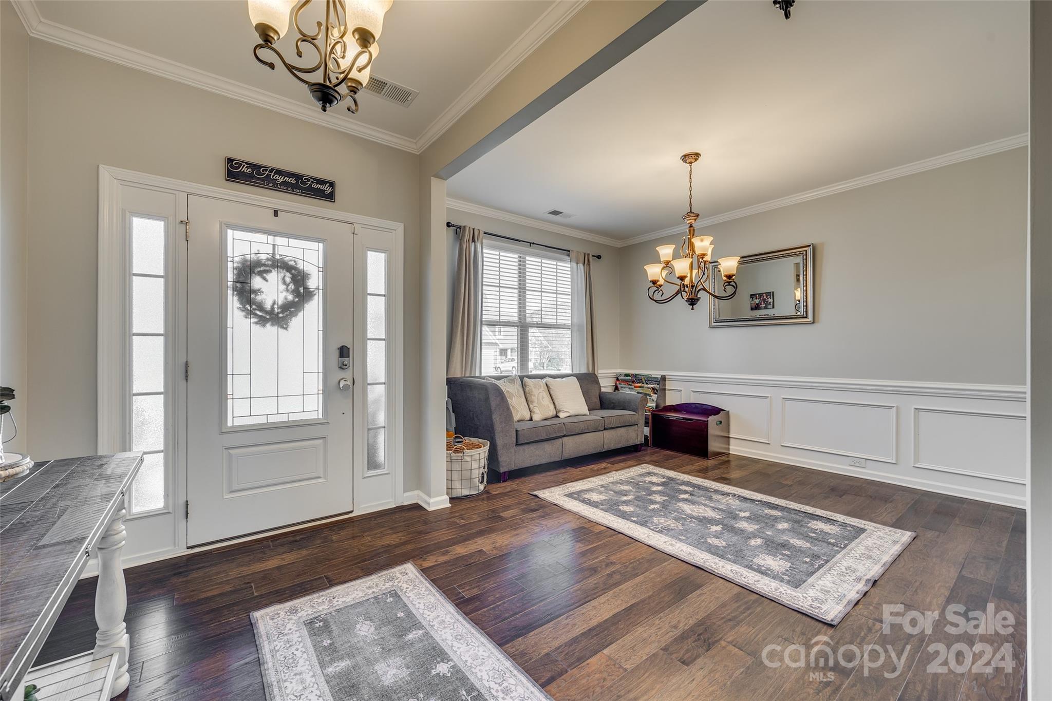 Sold Property
