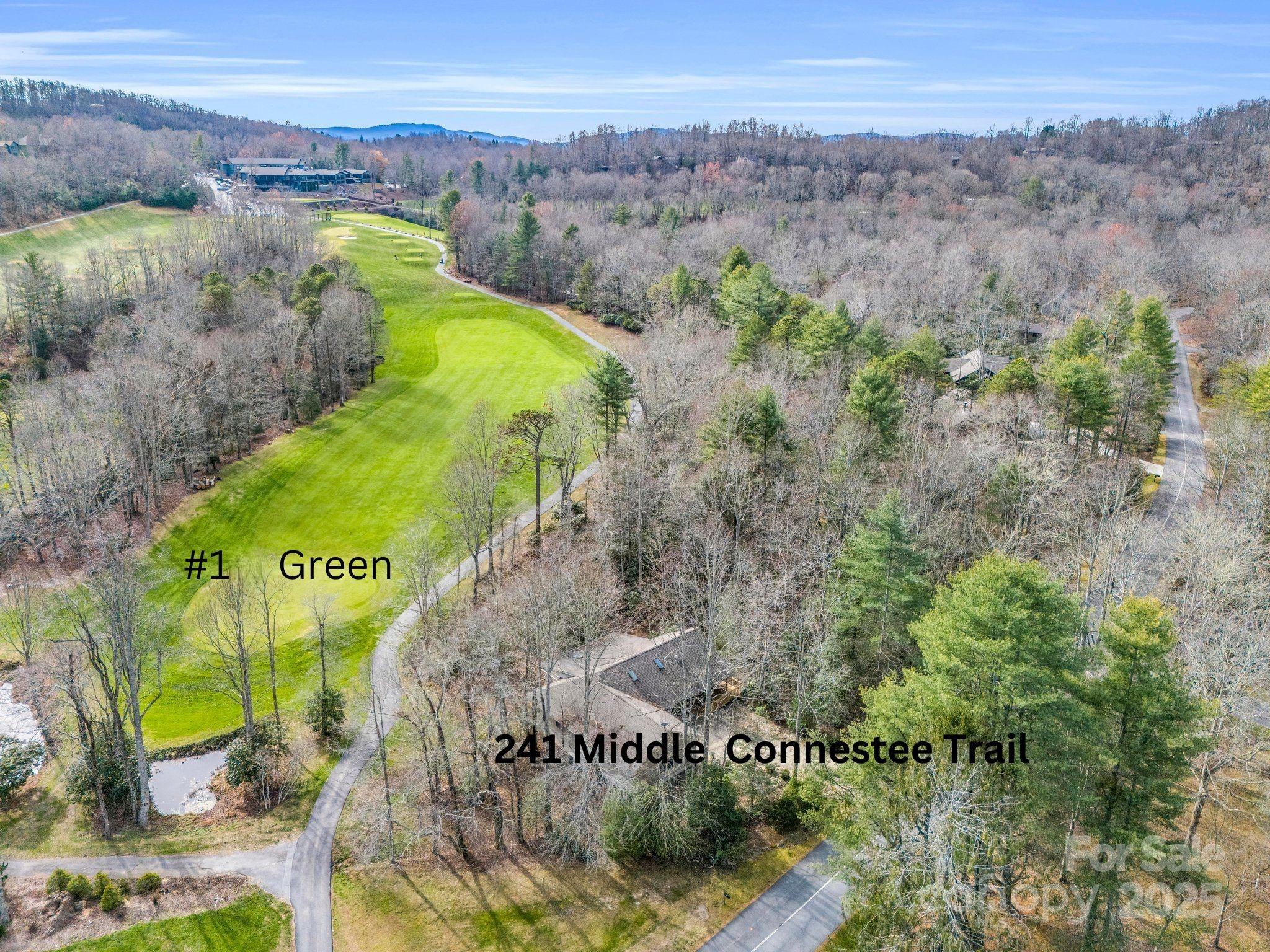 Sold Property