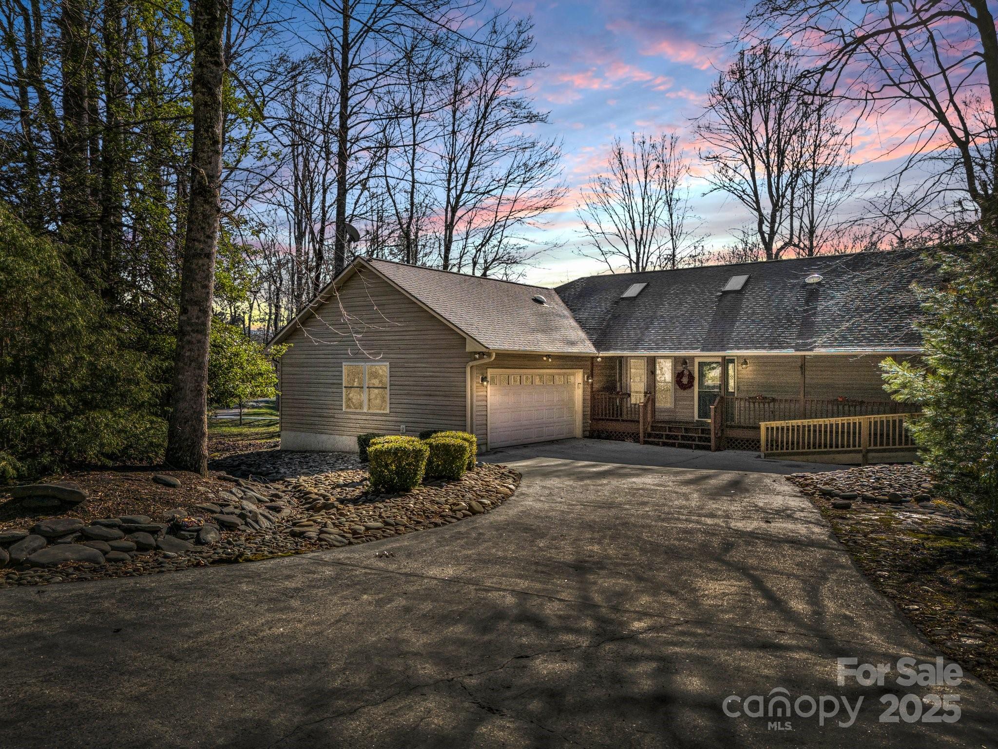 Sold Property