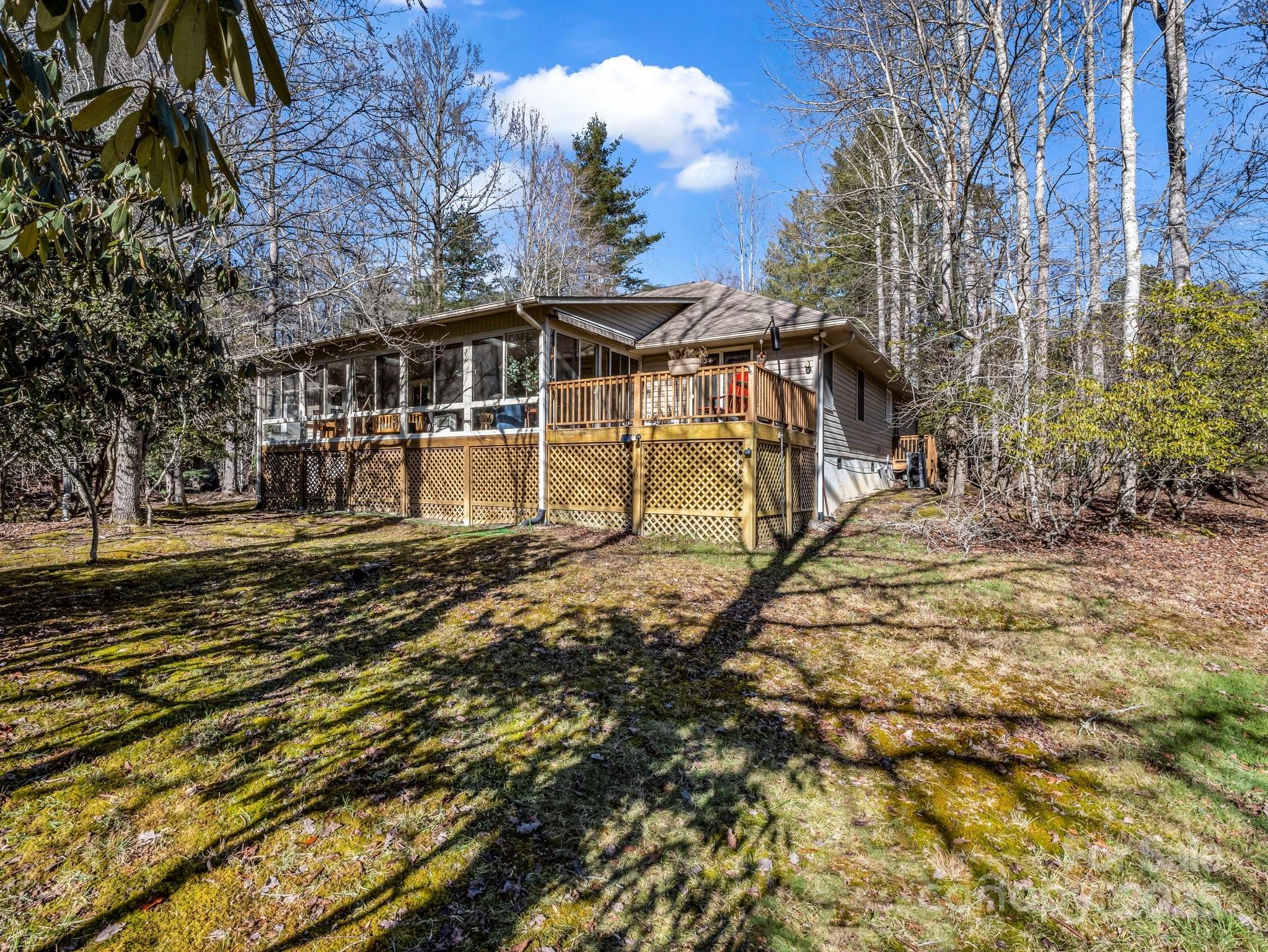Sold Property
