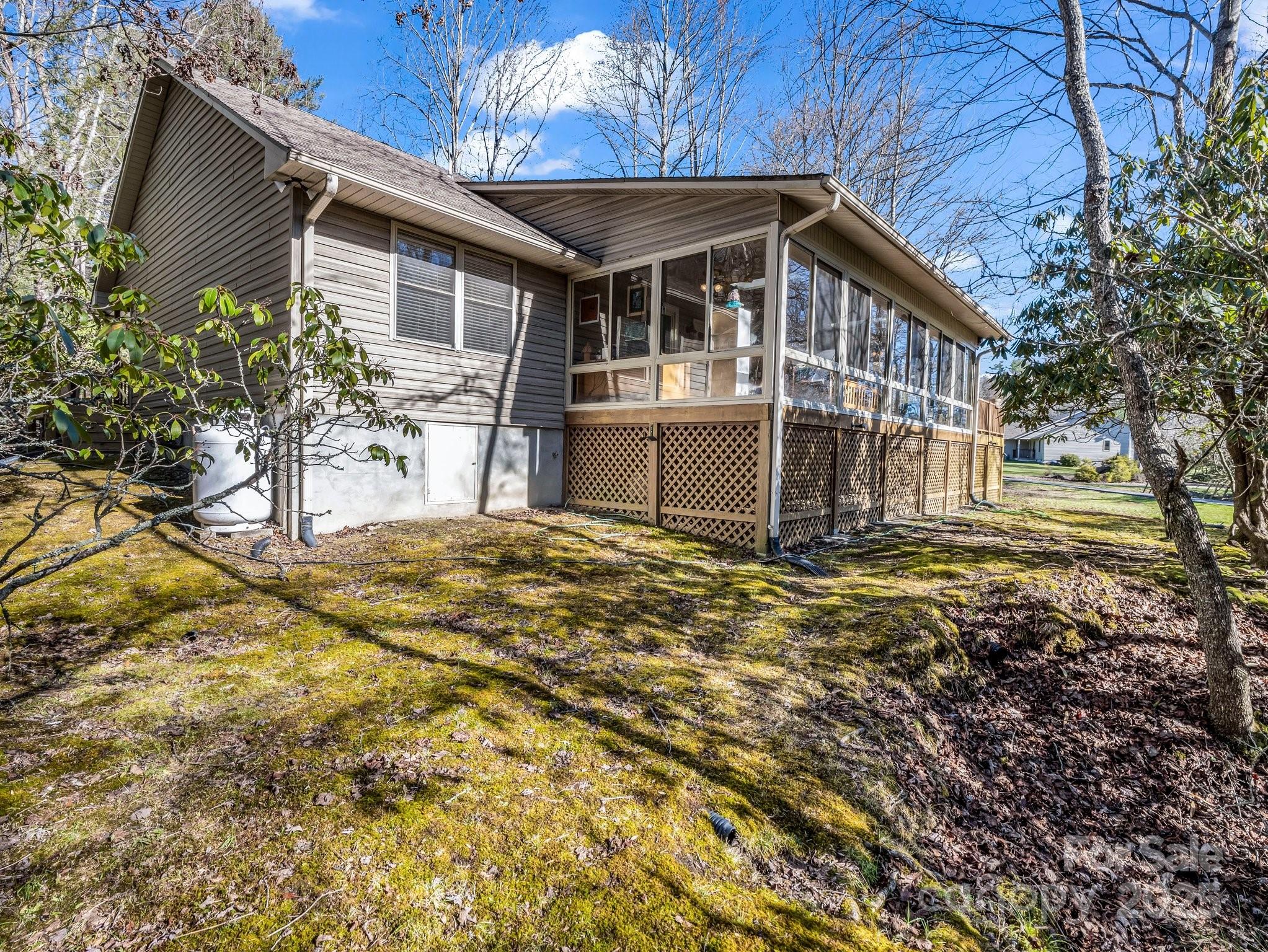 Sold Property