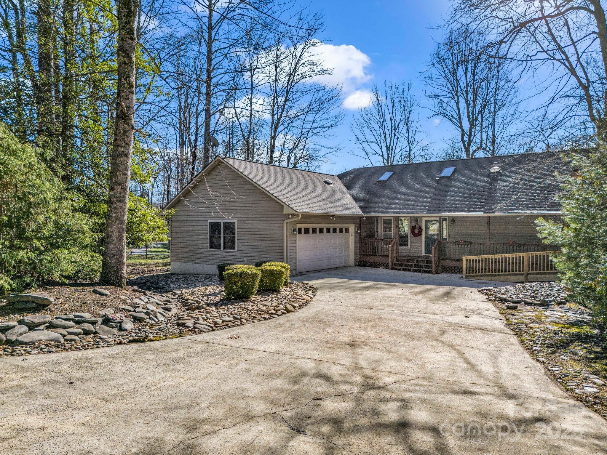 Sold Property