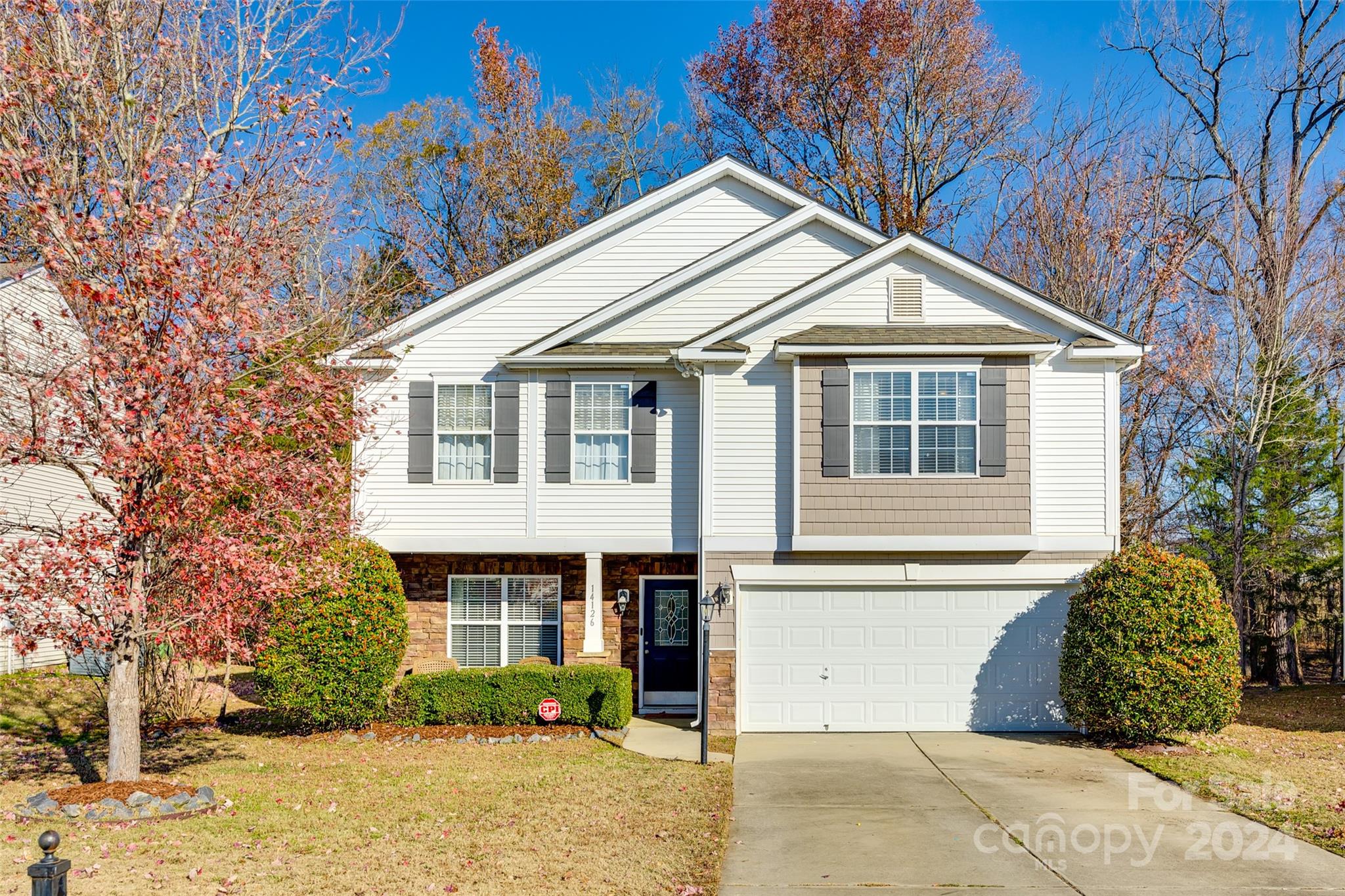 Sold Property