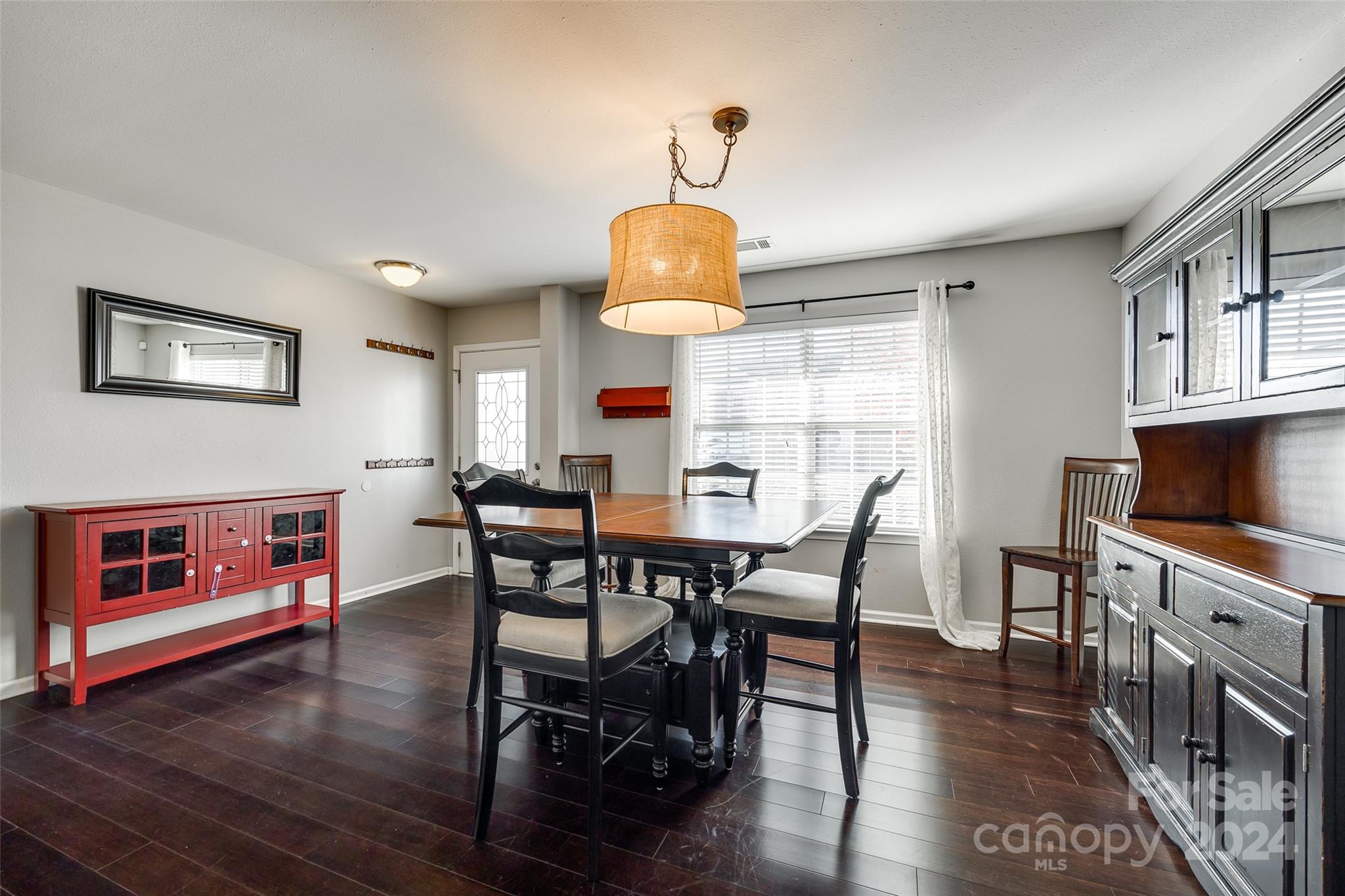 Sold Property