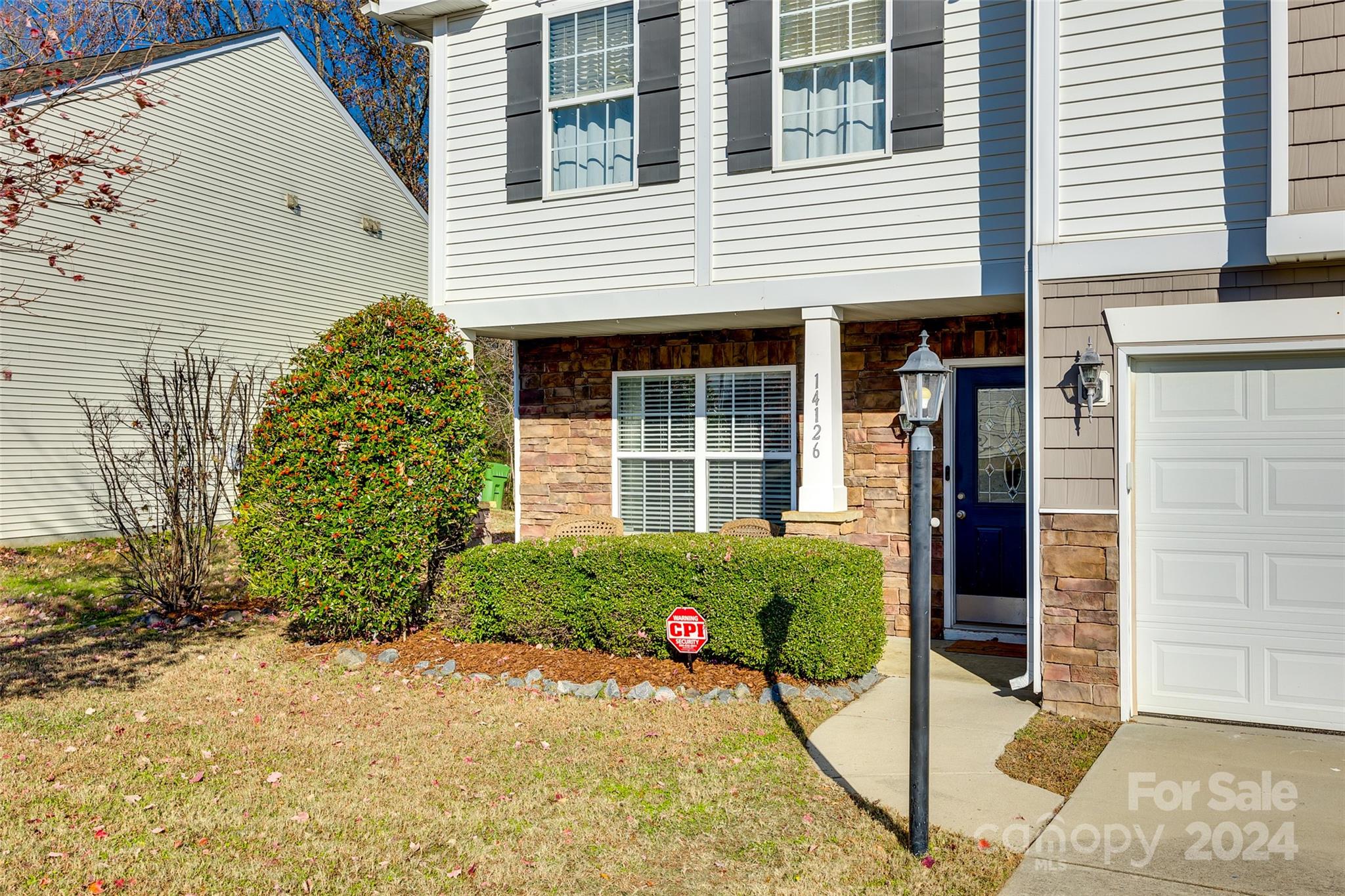 Sold Property