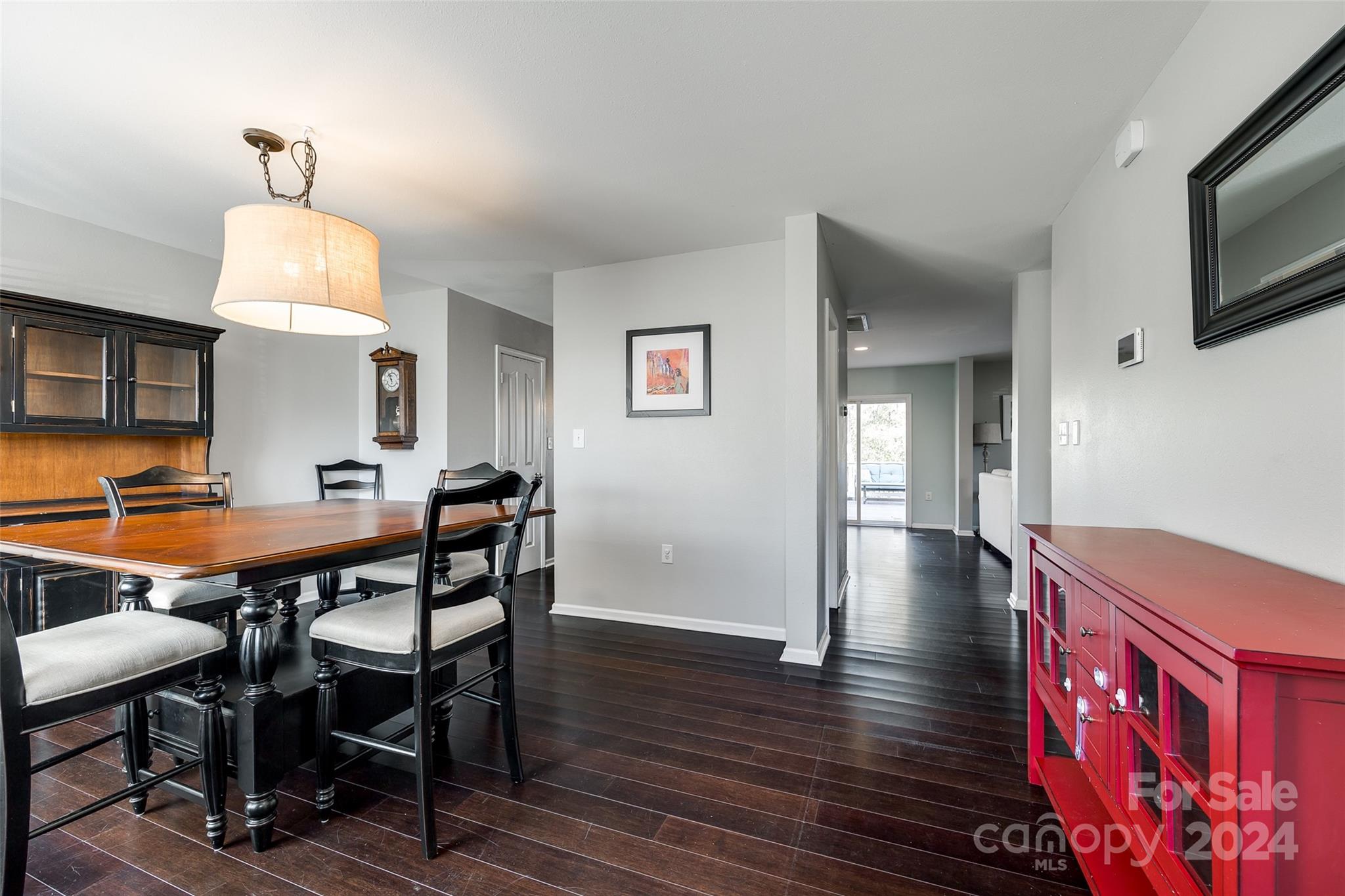 Sold Property