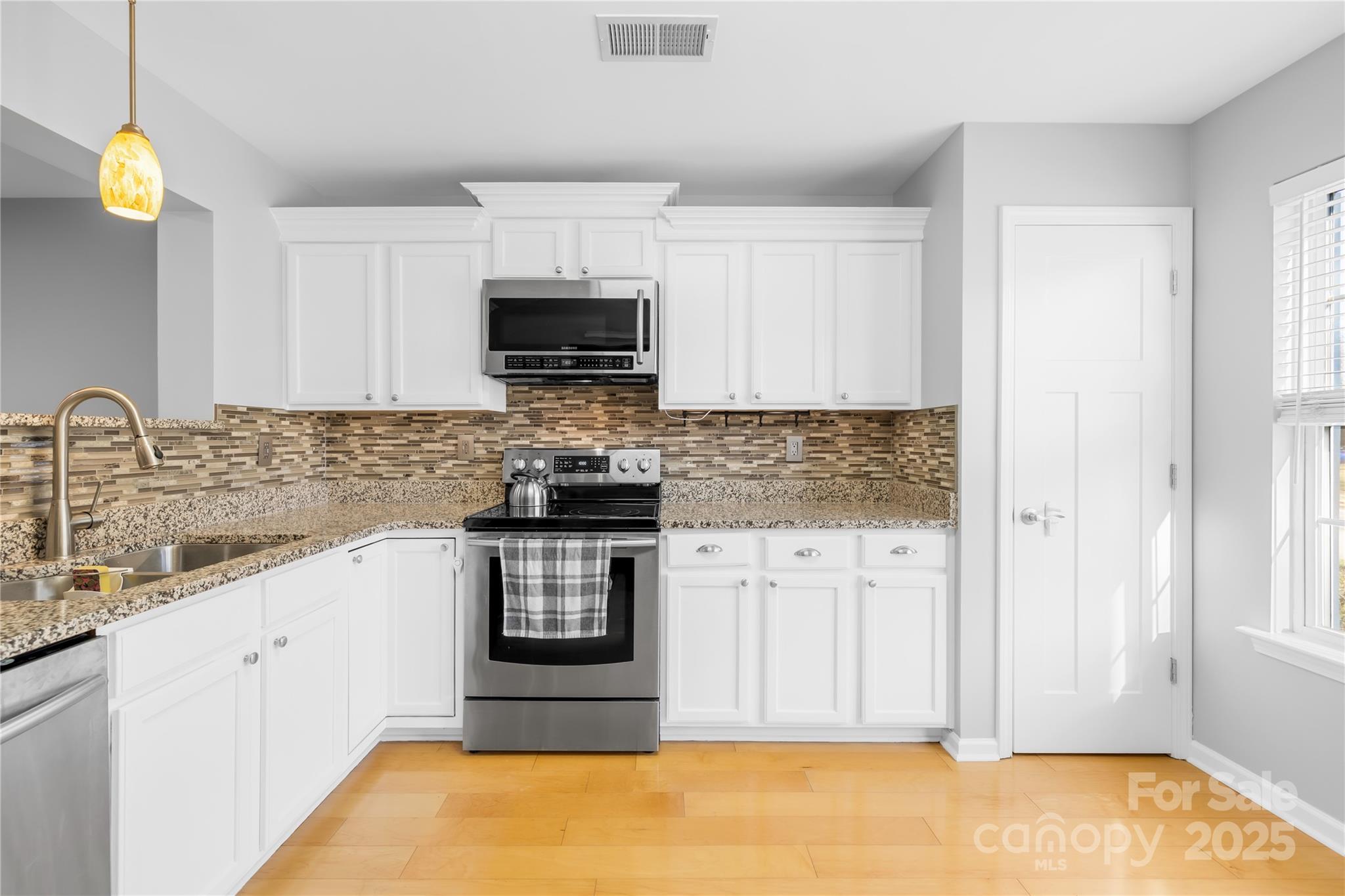 9149 Washam Potts Cornelius Sold Property