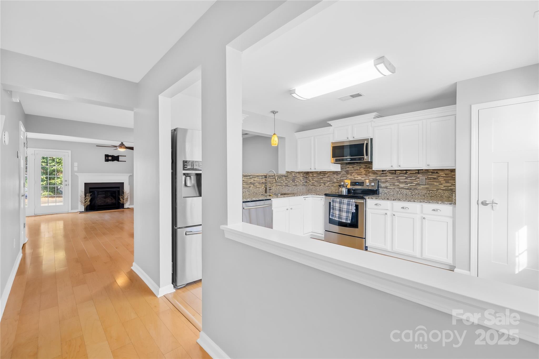 9149 Washam Potts Cornelius Sold Property