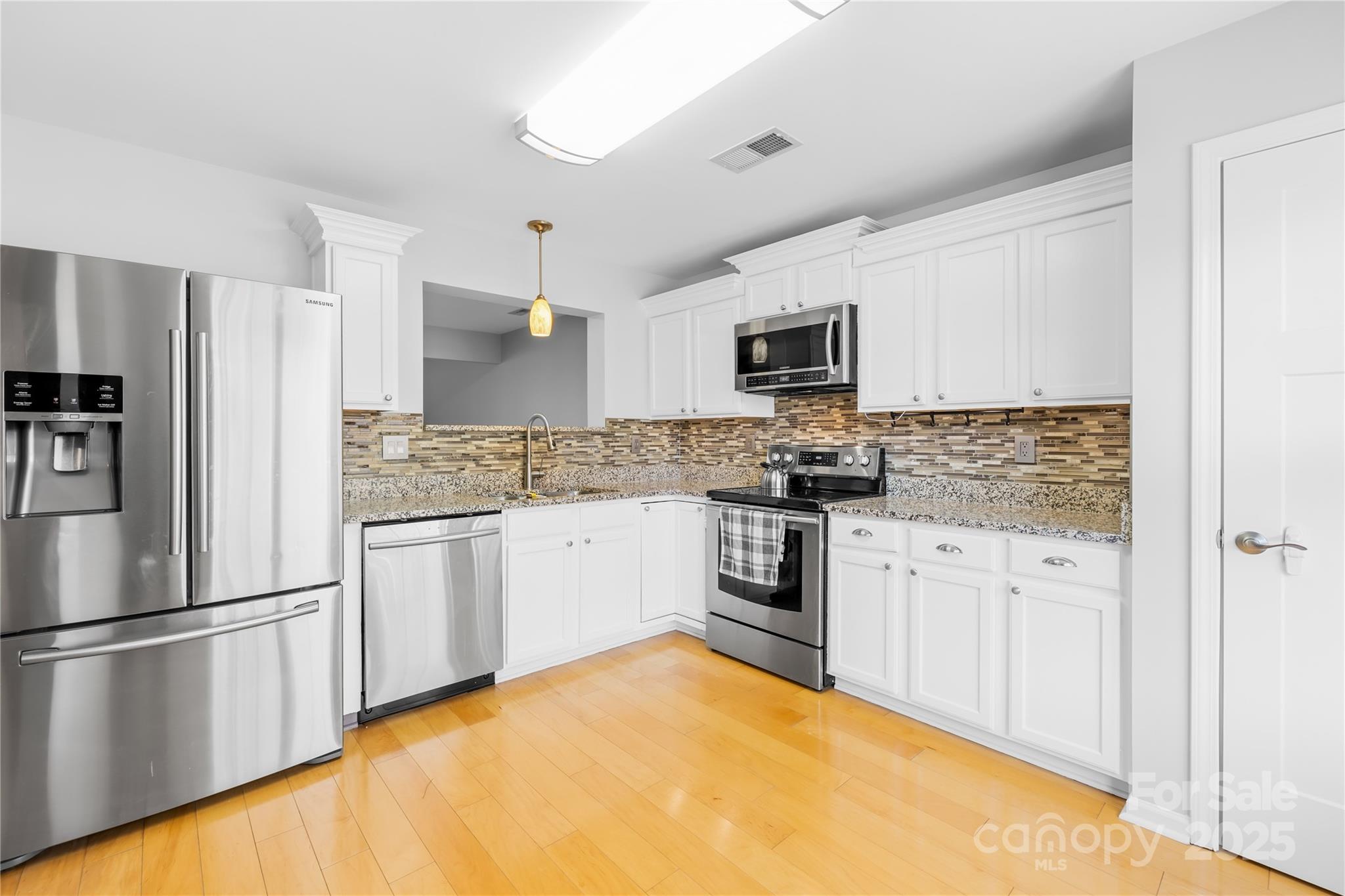 9149 Washam Potts Cornelius Sold Property
