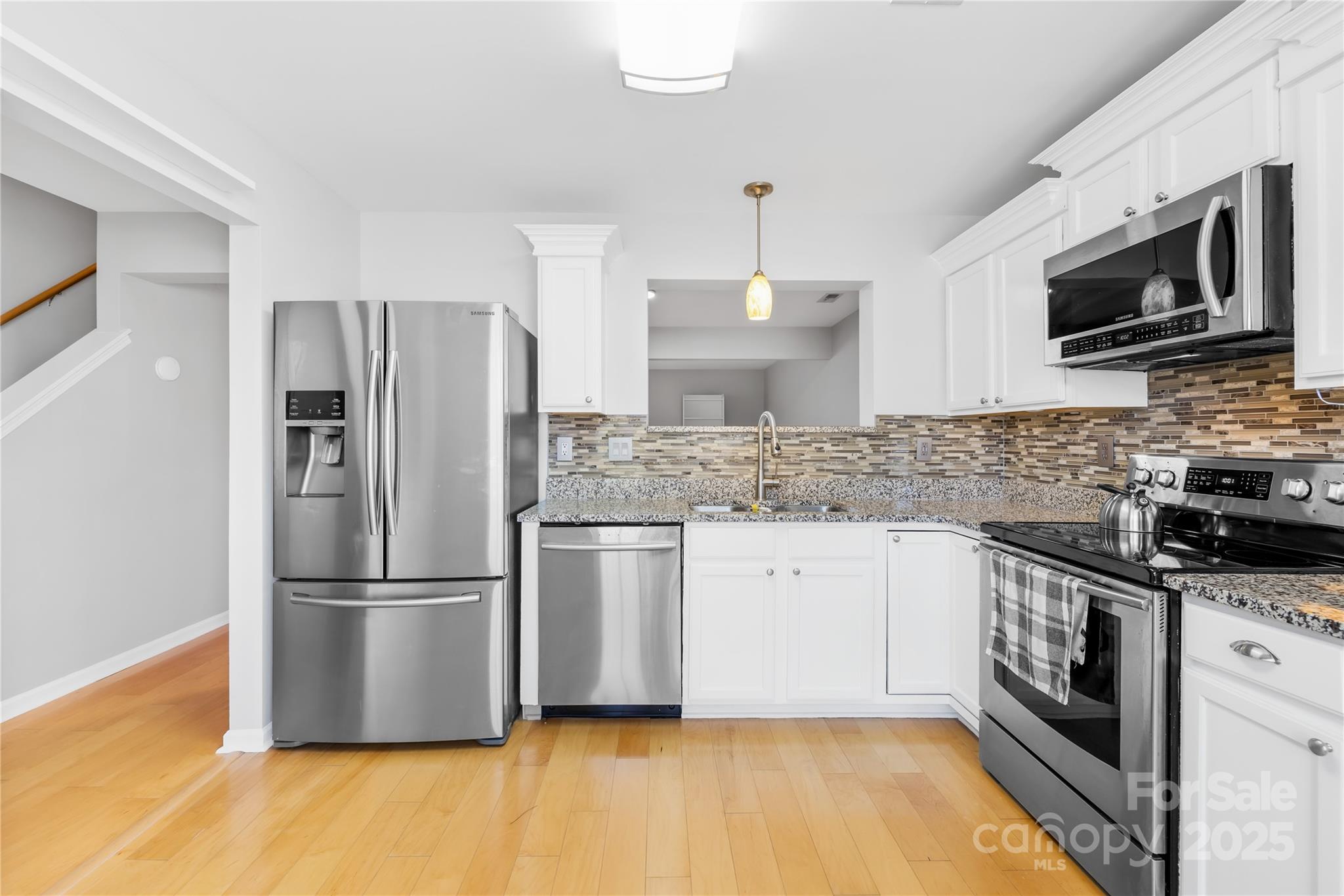 9149 Washam Potts Cornelius Sold Property