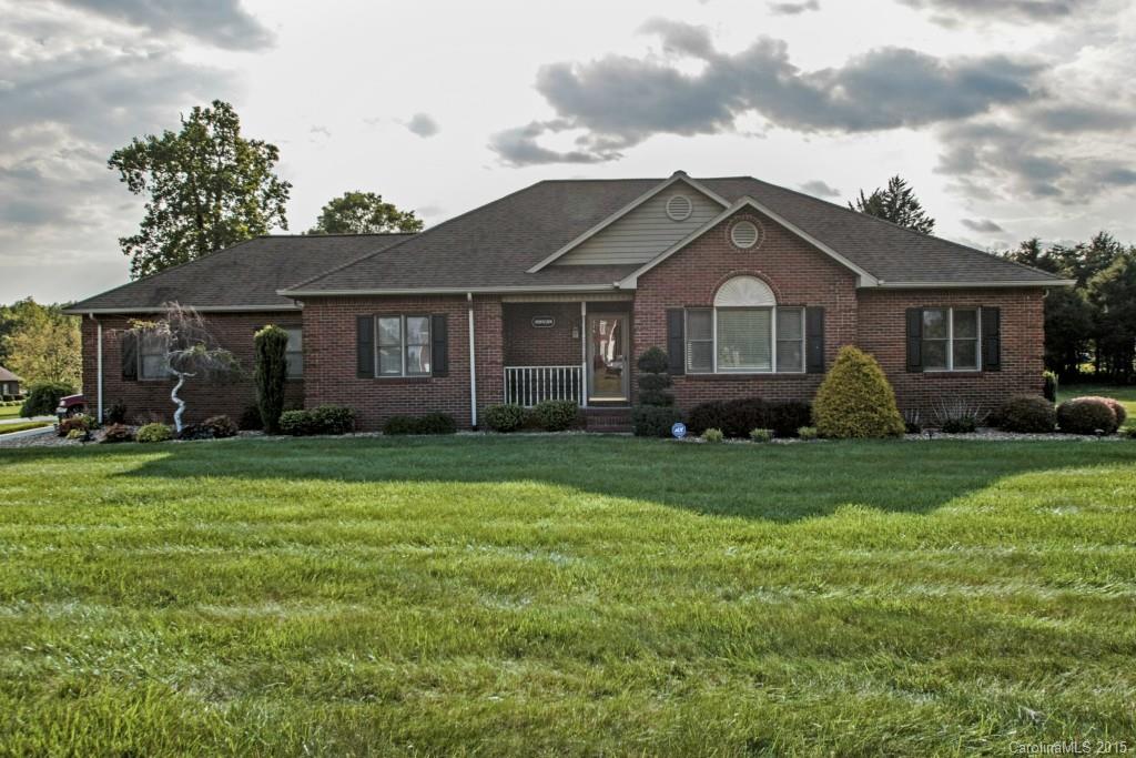 140 Della, Statesville NC 28625 Sold Property