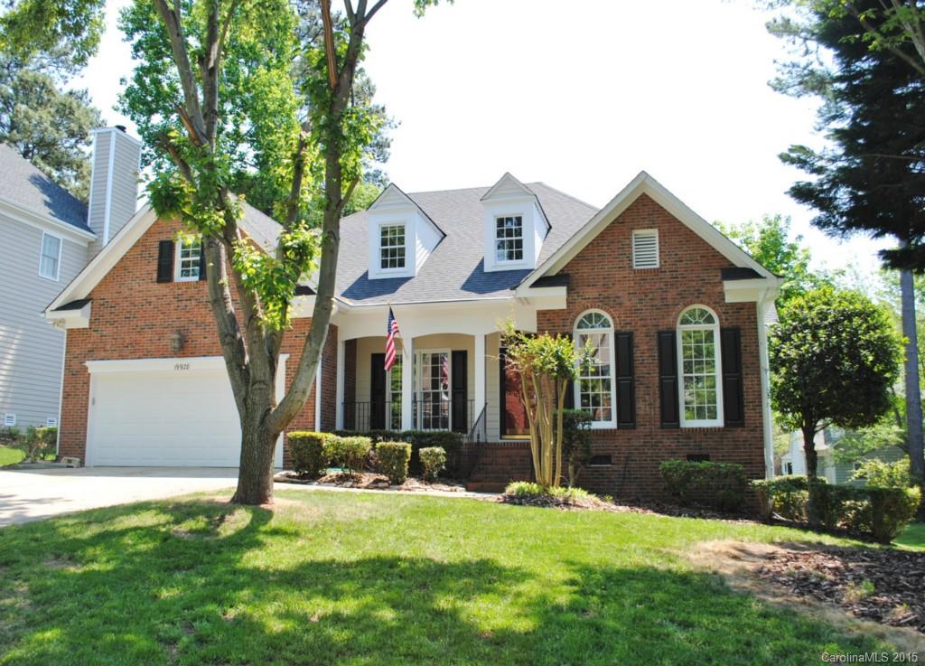 Sold Property