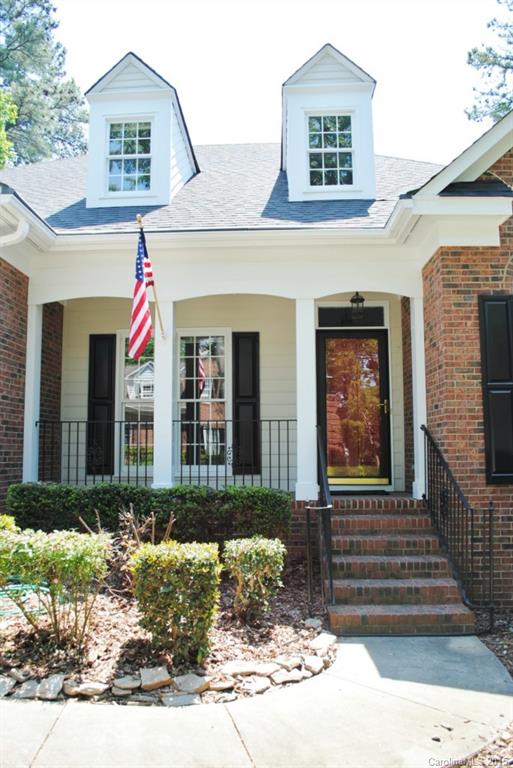 19928 Catamaran, Cornelius NC 28031 Sold Property