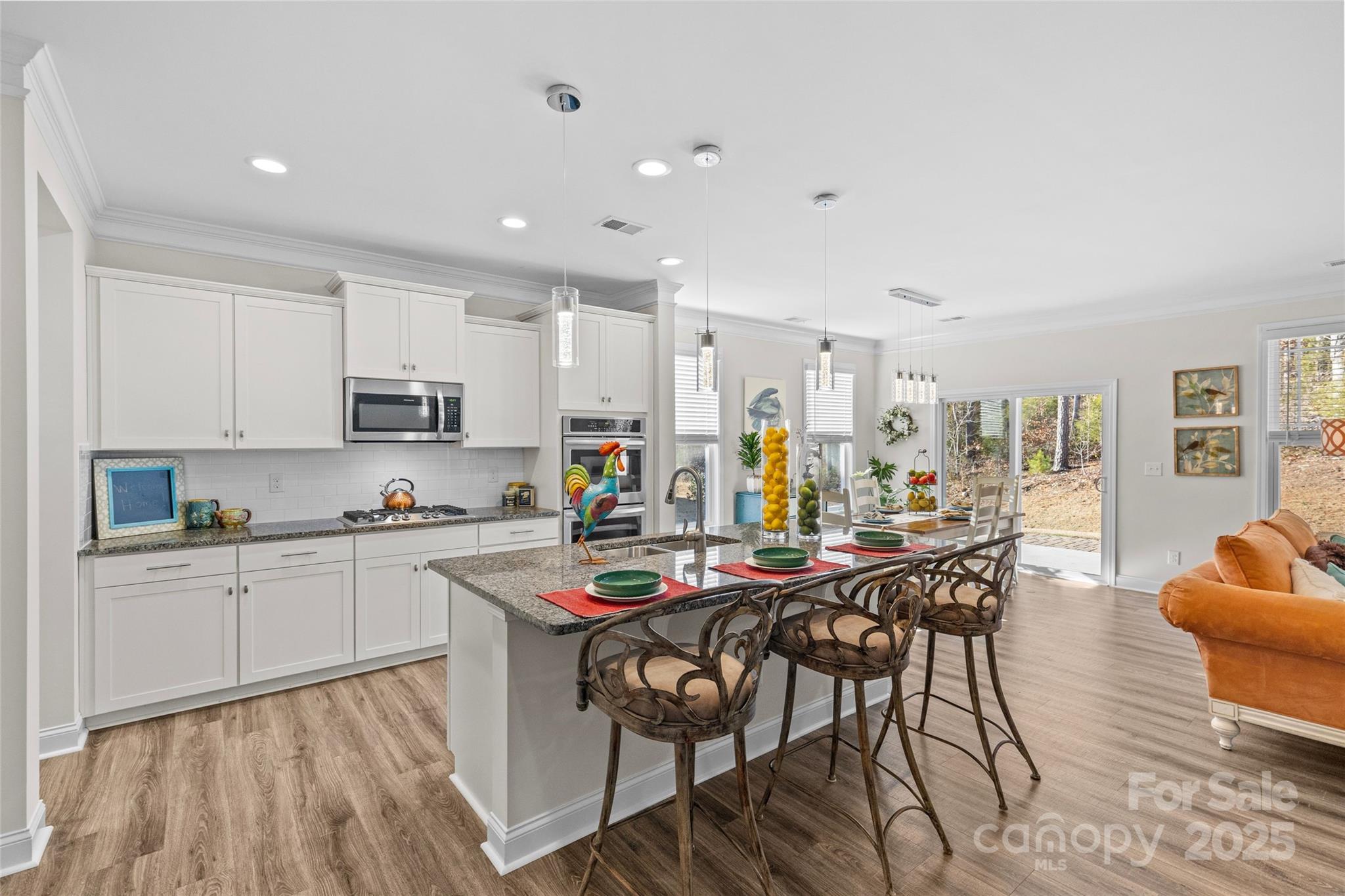 2151 Black Forest Concord Sold Property