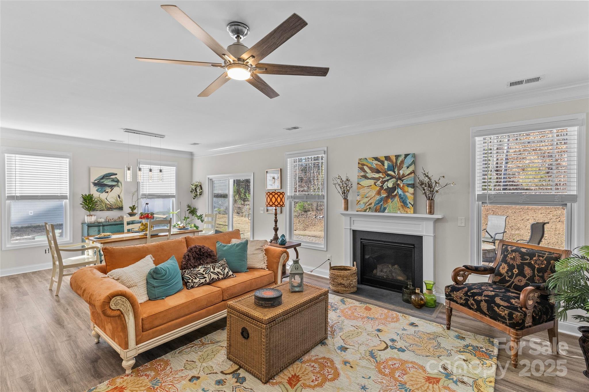 2151 Black Forest Concord Sold Property