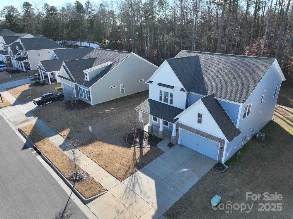 2151 Black Forest Concord Sold Property