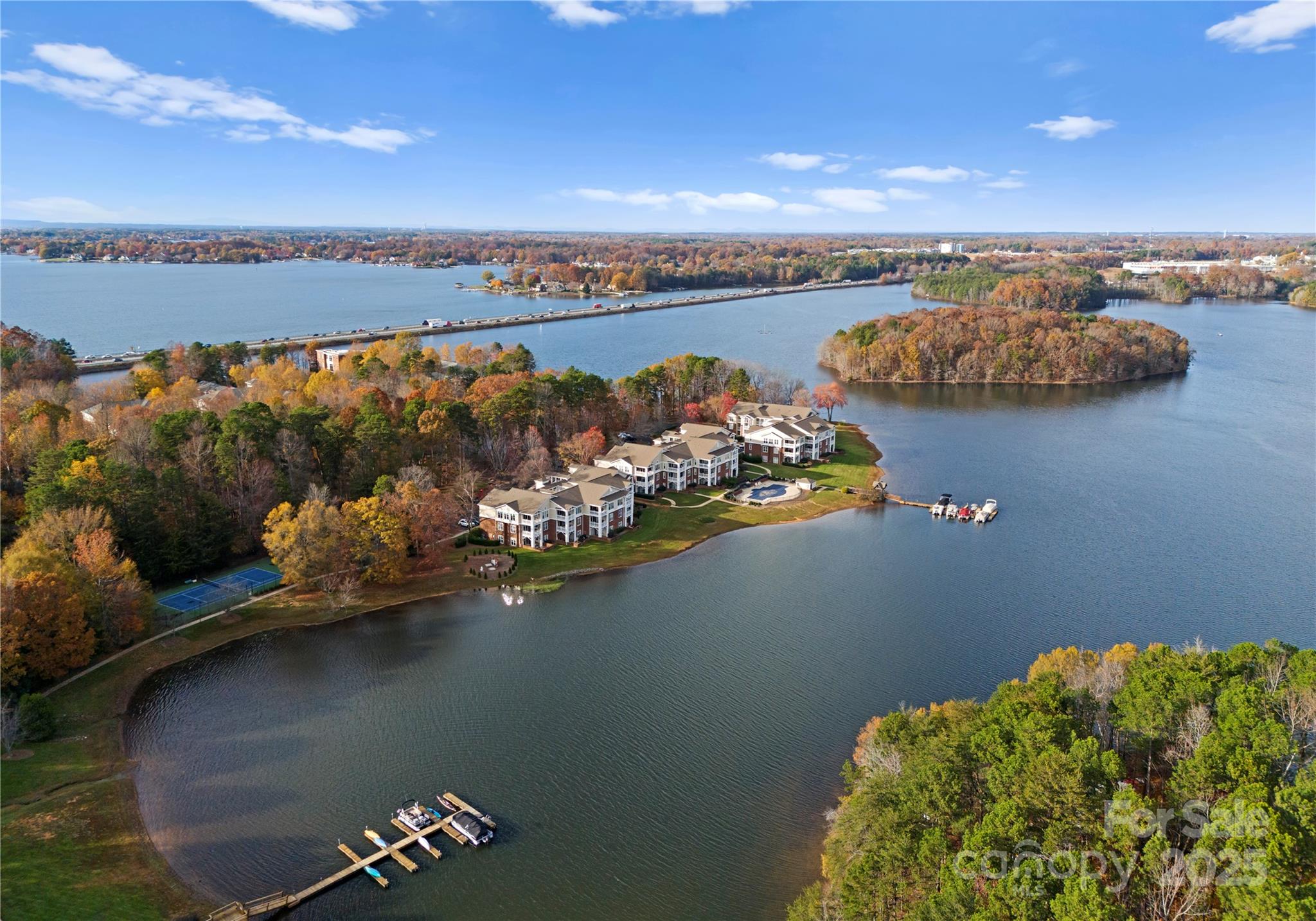 940 Jetton UNIT 13 Davidson Sold Property
