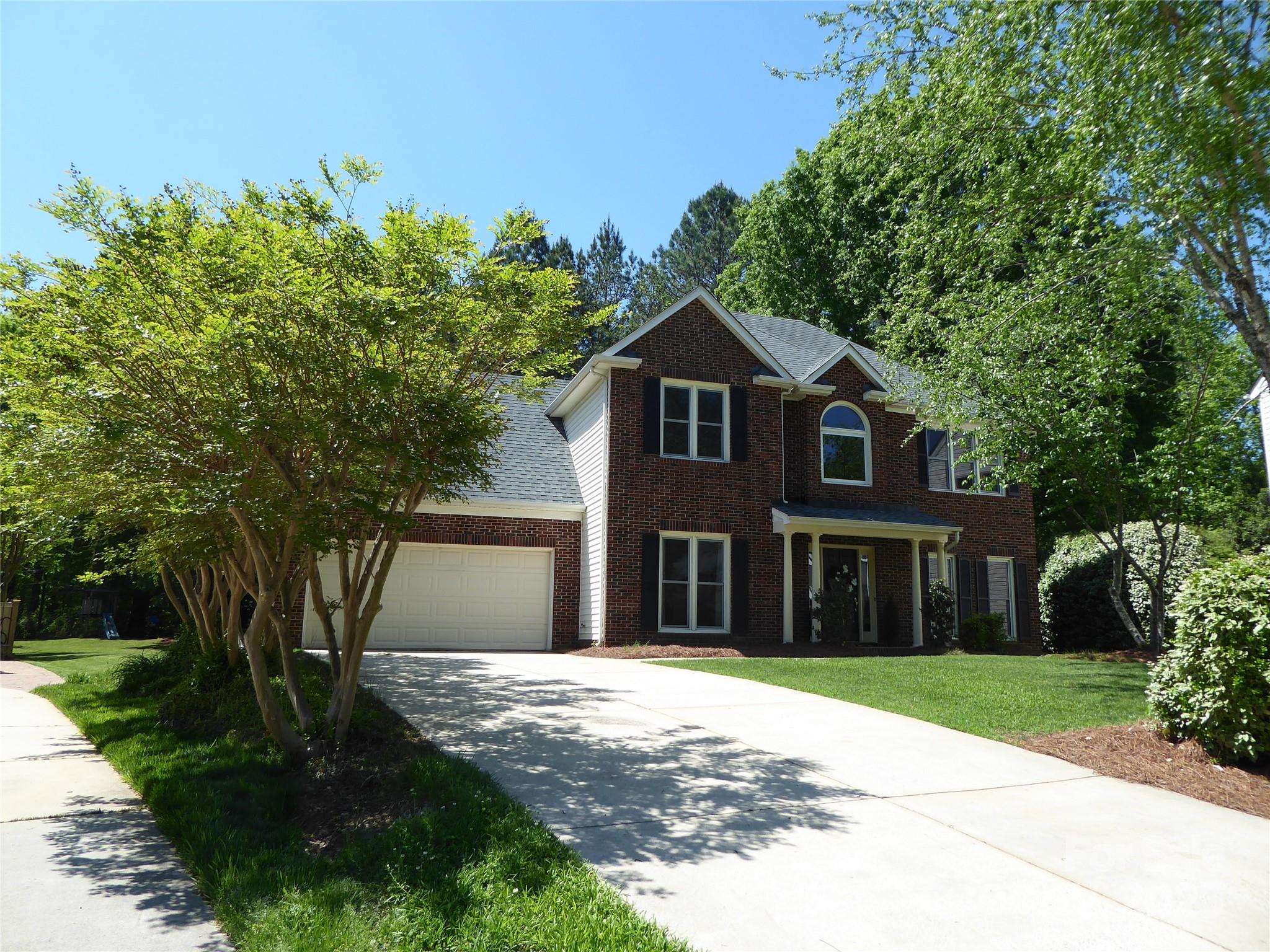 Sold Property