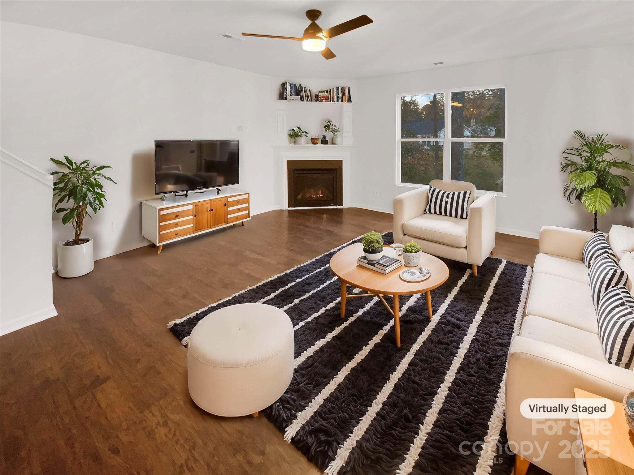 4910 Muskogee Charlotte Sold Property