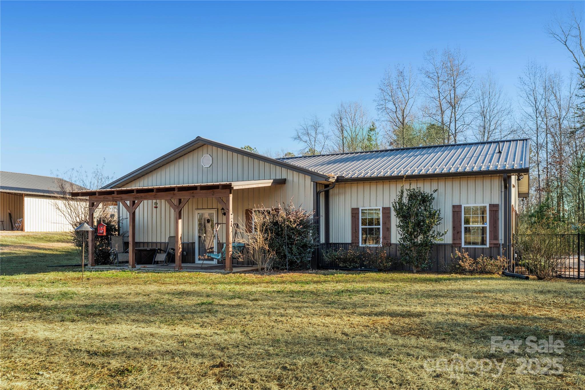 1035 Ride An Hour Stanley Sold Property