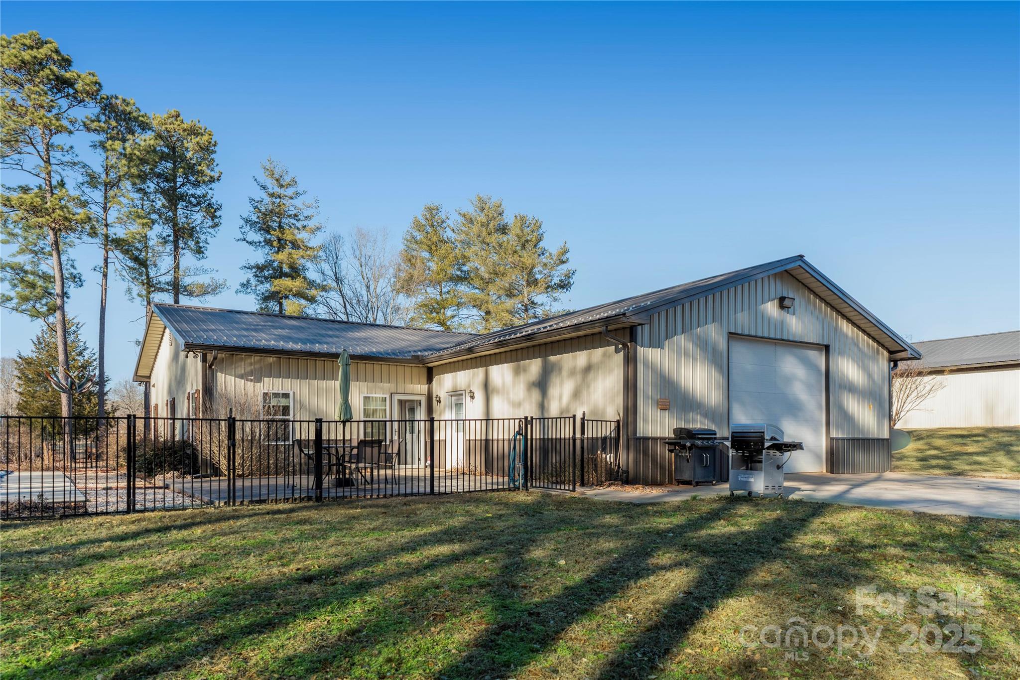 1035 Ride An Hour Stanley Sold Property