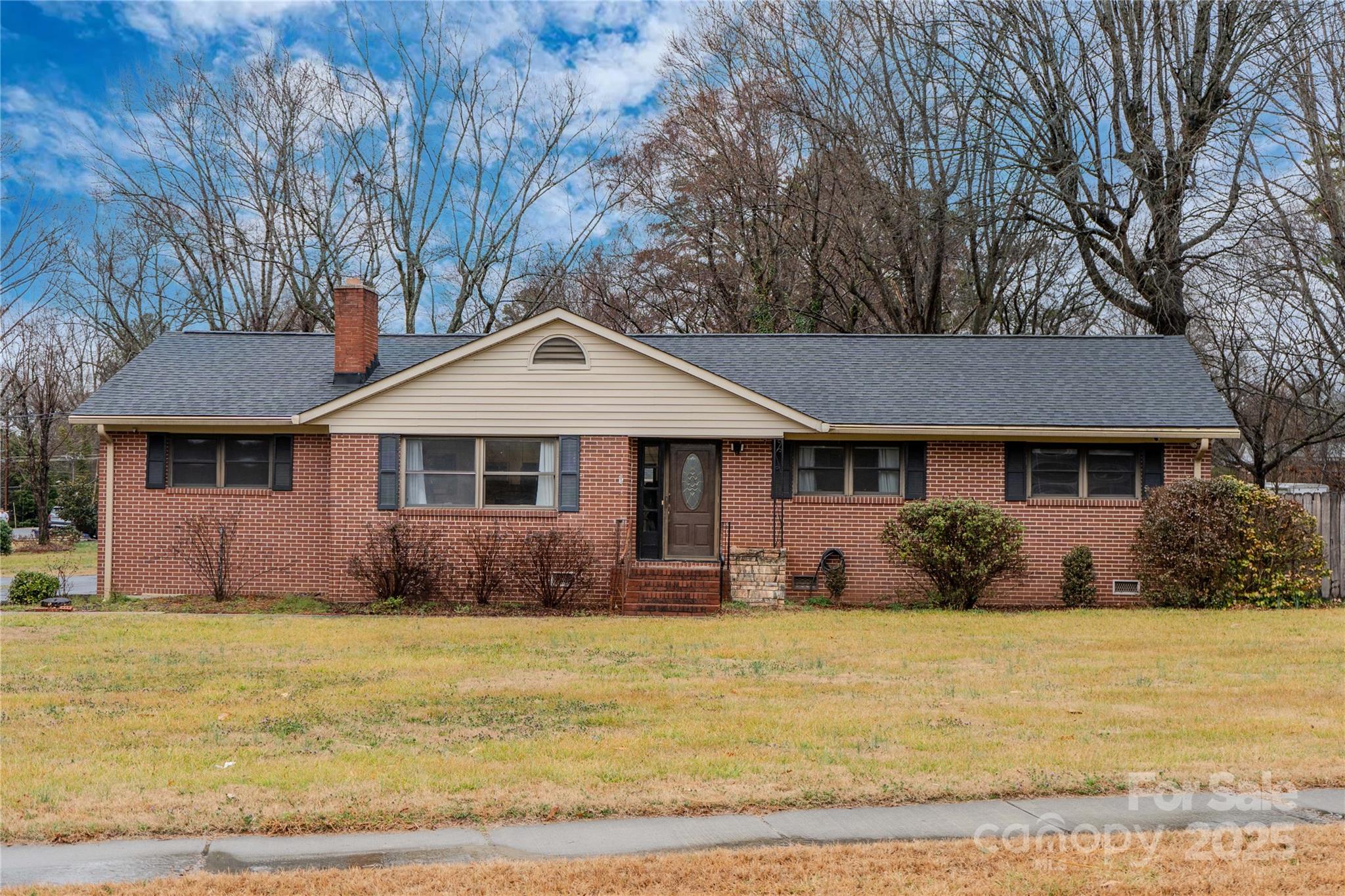 242 Coulwood Charlotte Sold Property