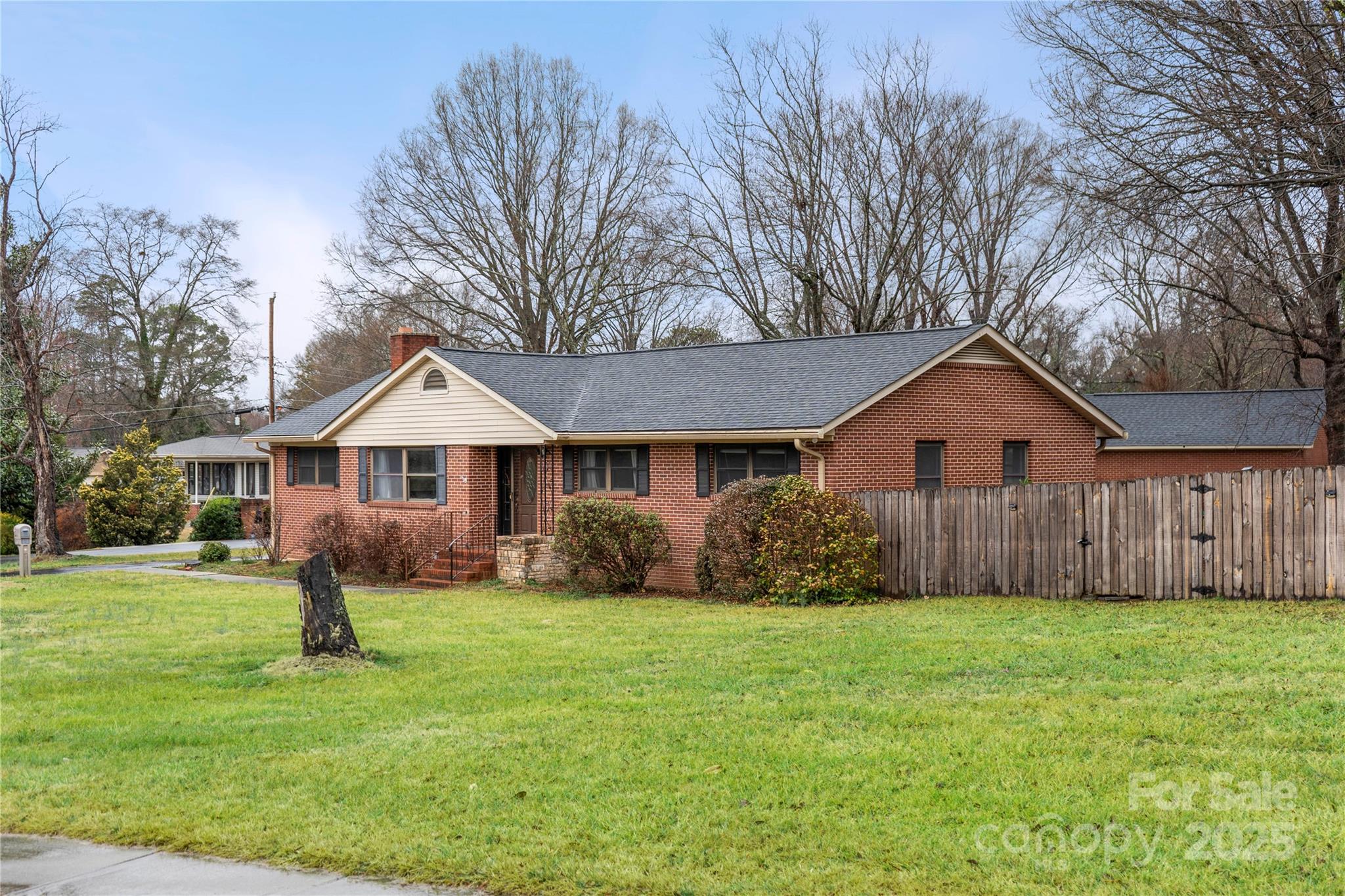 242 Coulwood Charlotte Sold Property