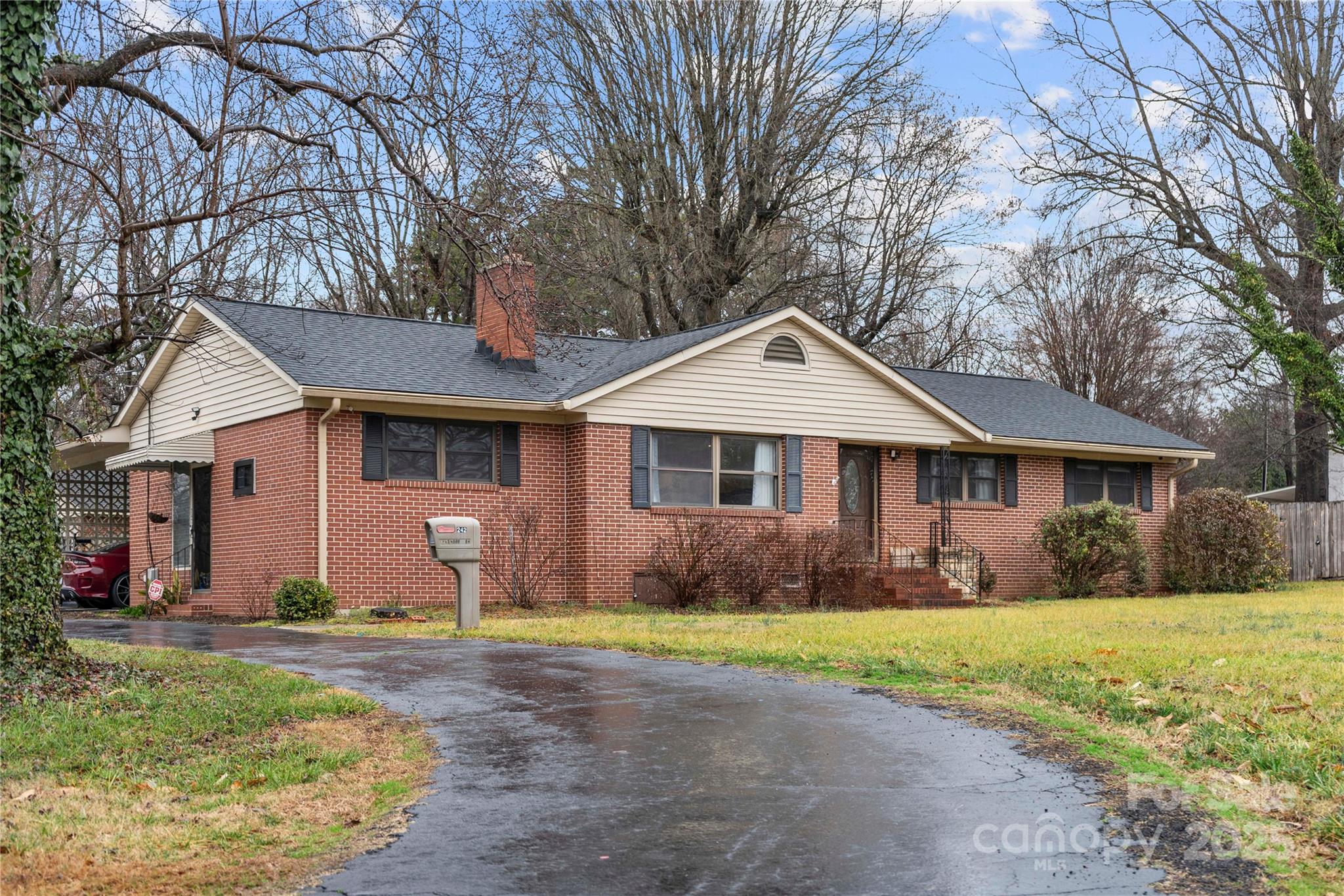 242 Coulwood Charlotte Sold Property