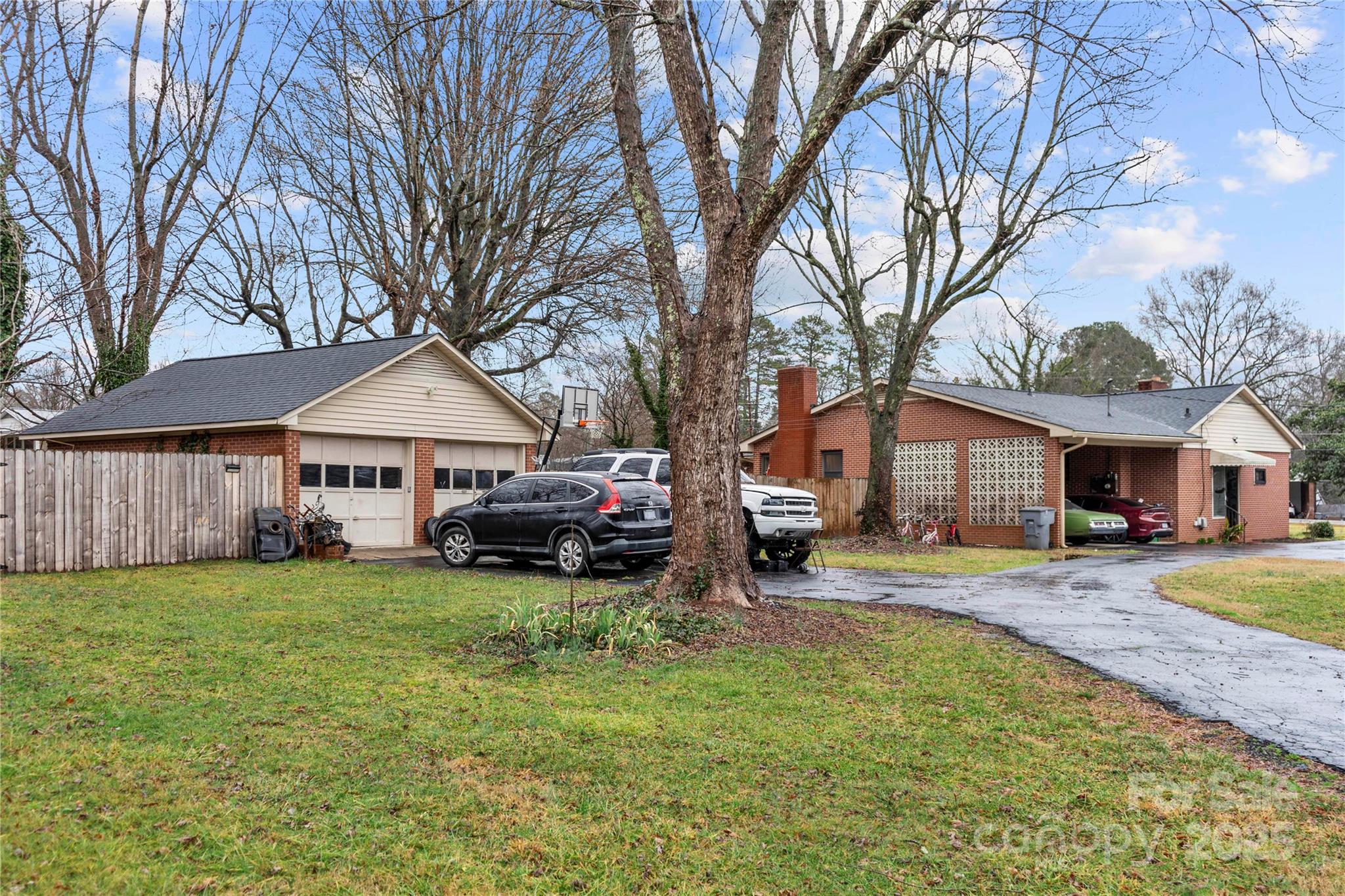 242 Coulwood Charlotte Sold Property