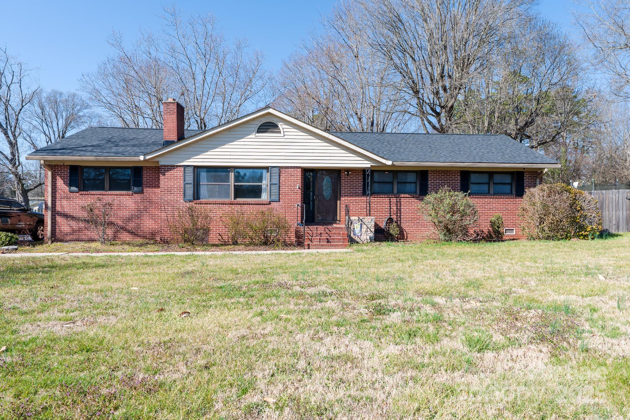 242 Coulwood Charlotte Sold Property