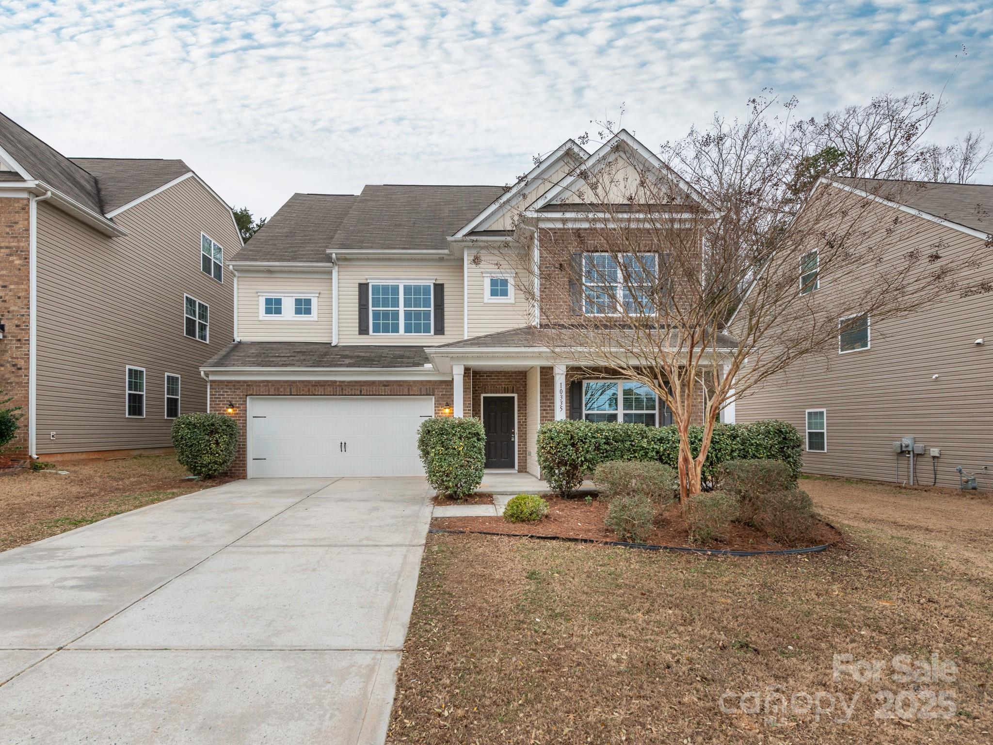 10335 Rutledge Ridge Huntersville Sold Property