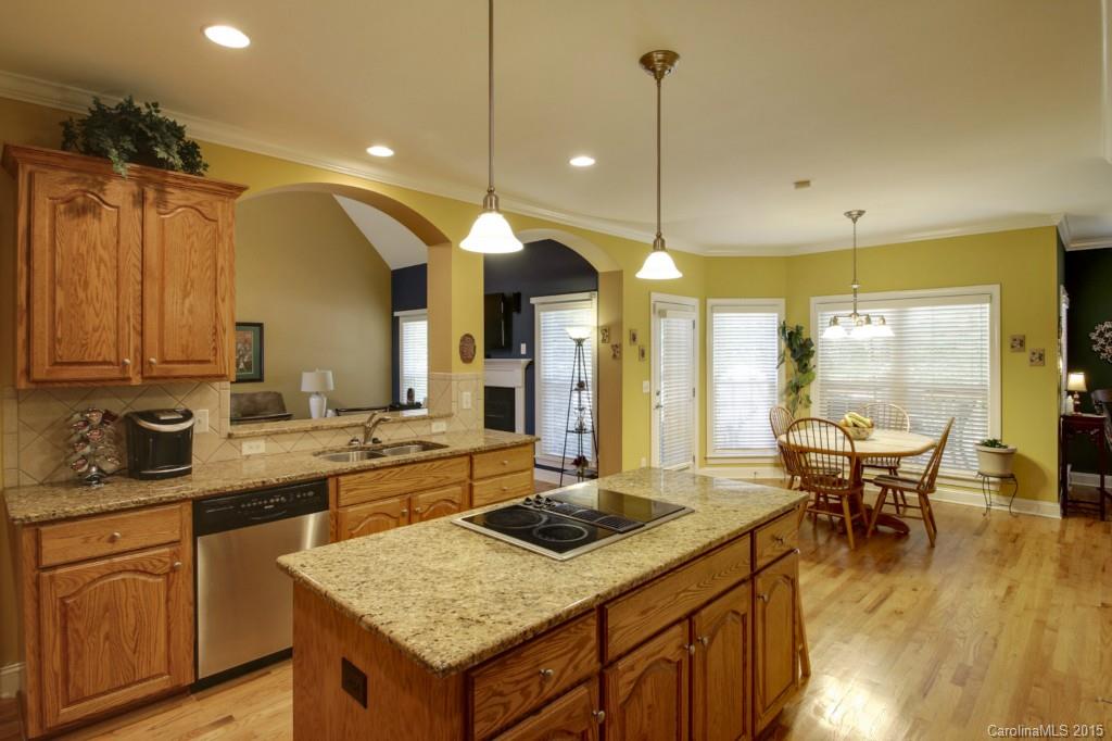 128 English Ivy UNIT 14, Mooresville NC 28117 Sold Property