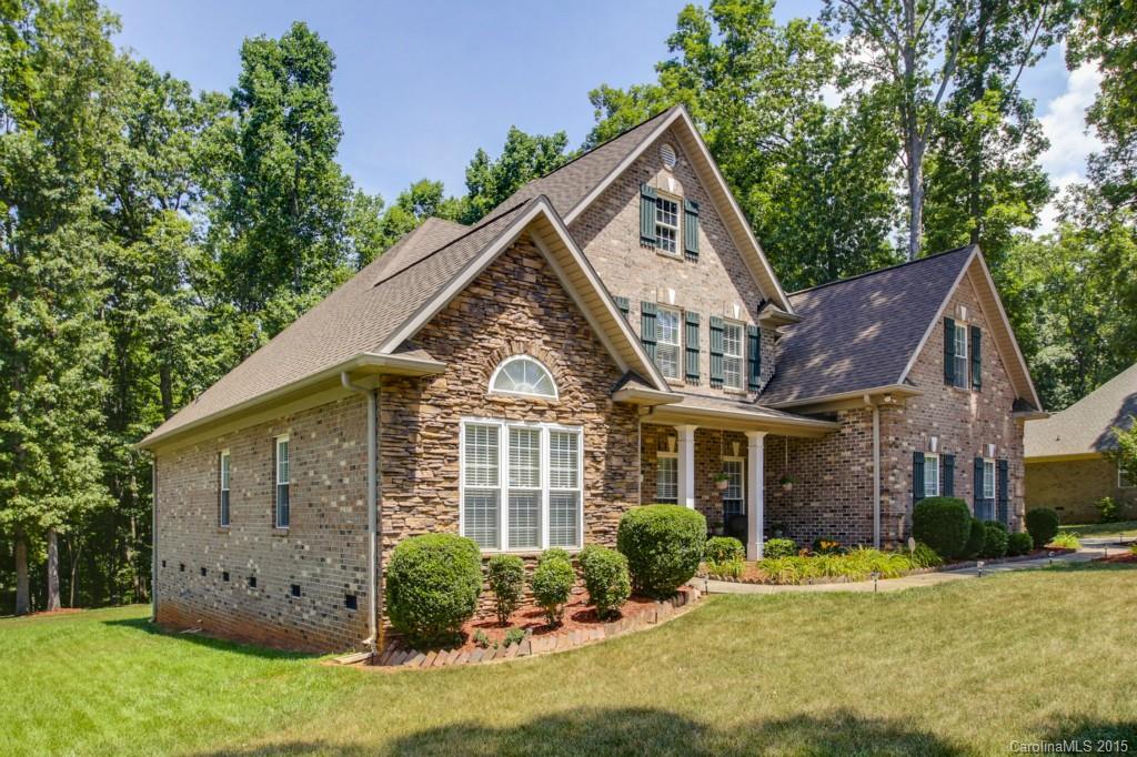 128 English Ivy UNIT 14, Mooresville NC 28117 Sold Property