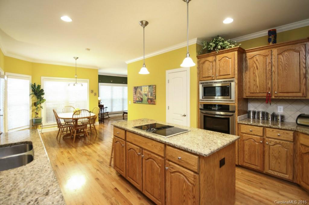128 English Ivy UNIT 14, Mooresville NC 28117 Sold Property