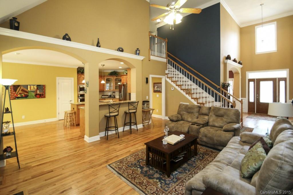 128 English Ivy UNIT 14, Mooresville NC 28117 Sold Property